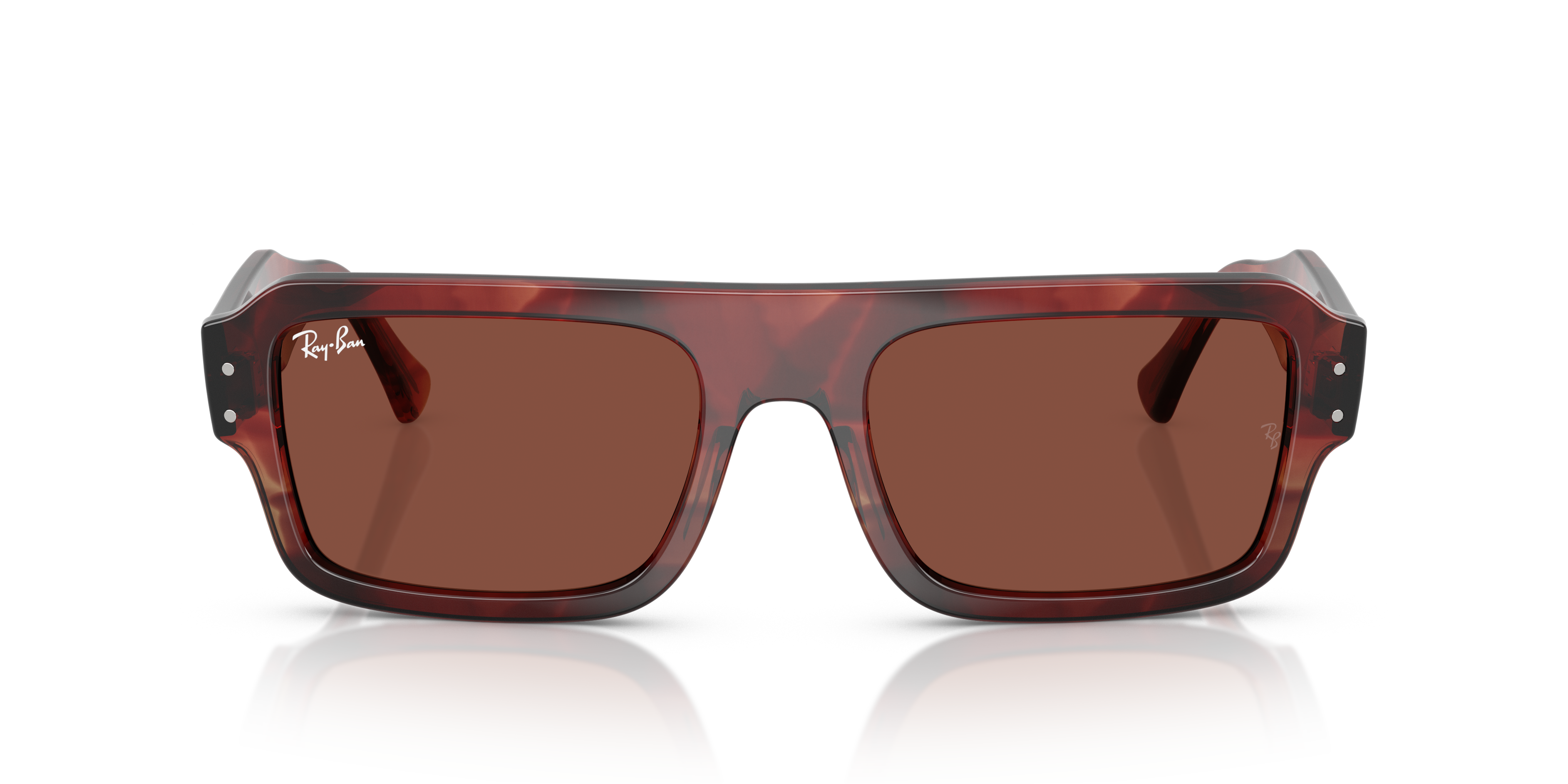 RAY-BAN RB4454 FLACKO 1452C5 56