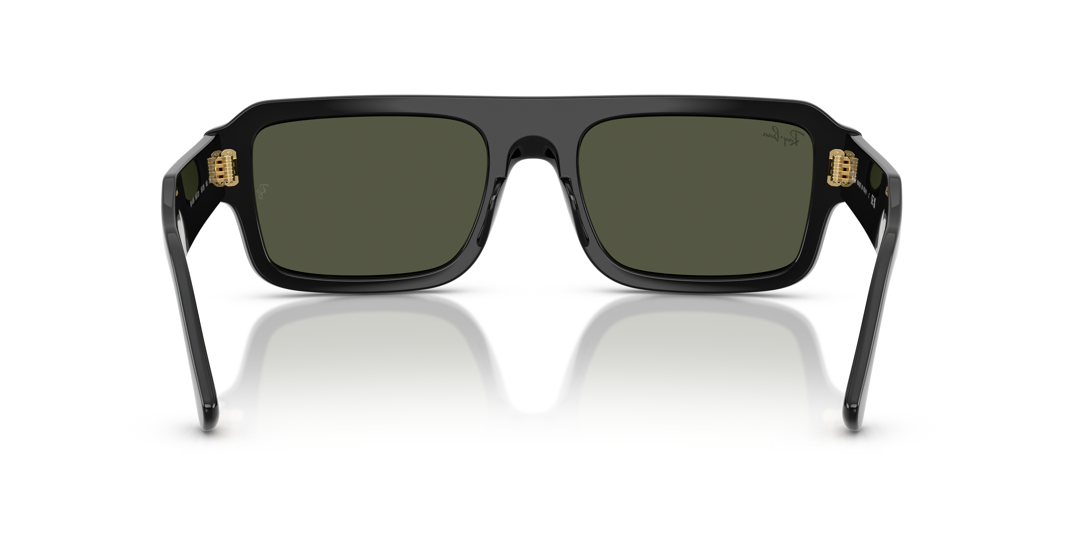 RAY-BAN RB4454 LUKAS 667731 53