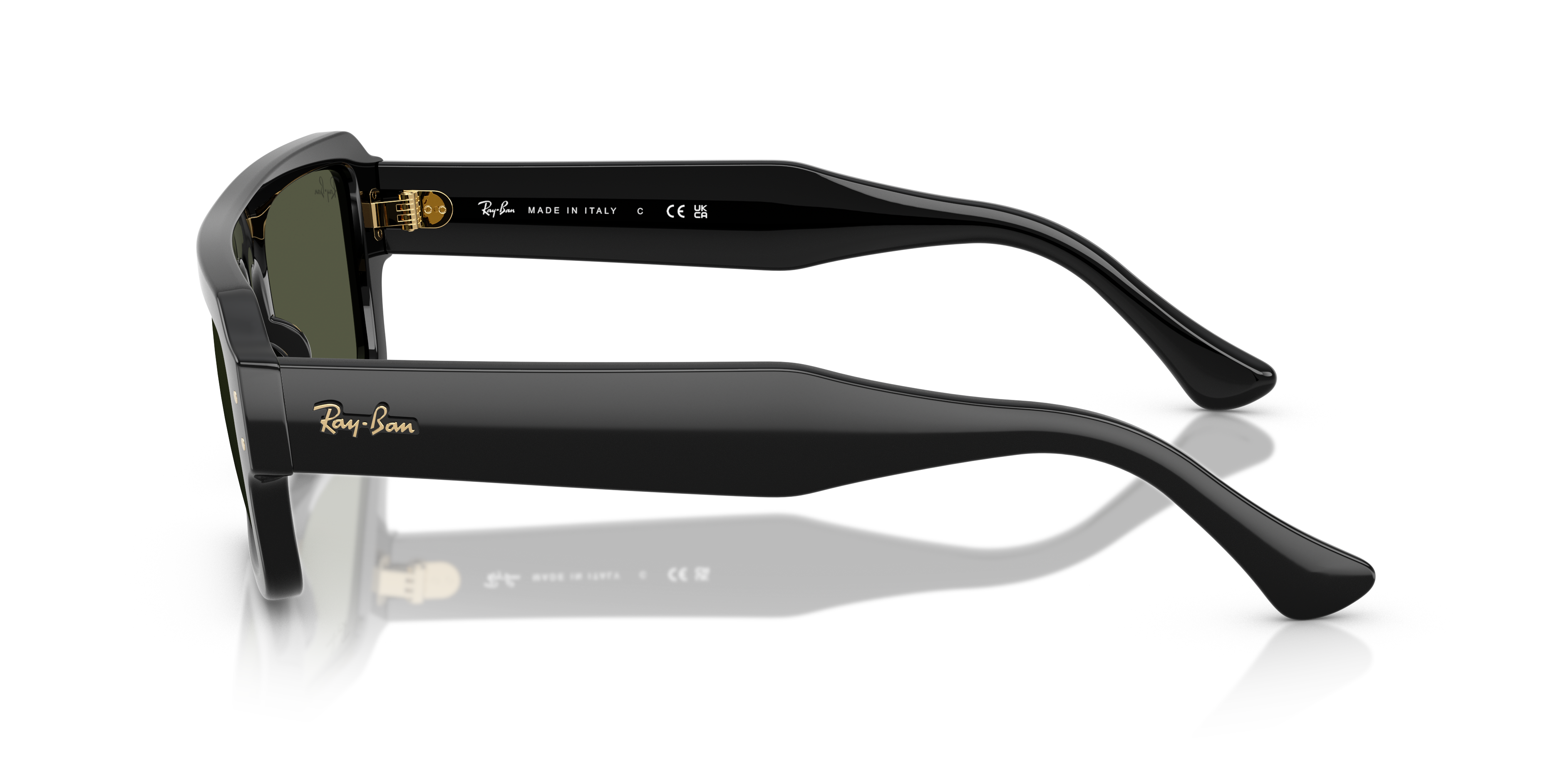 RAY-BAN RB4454 LUKAS 667731 53