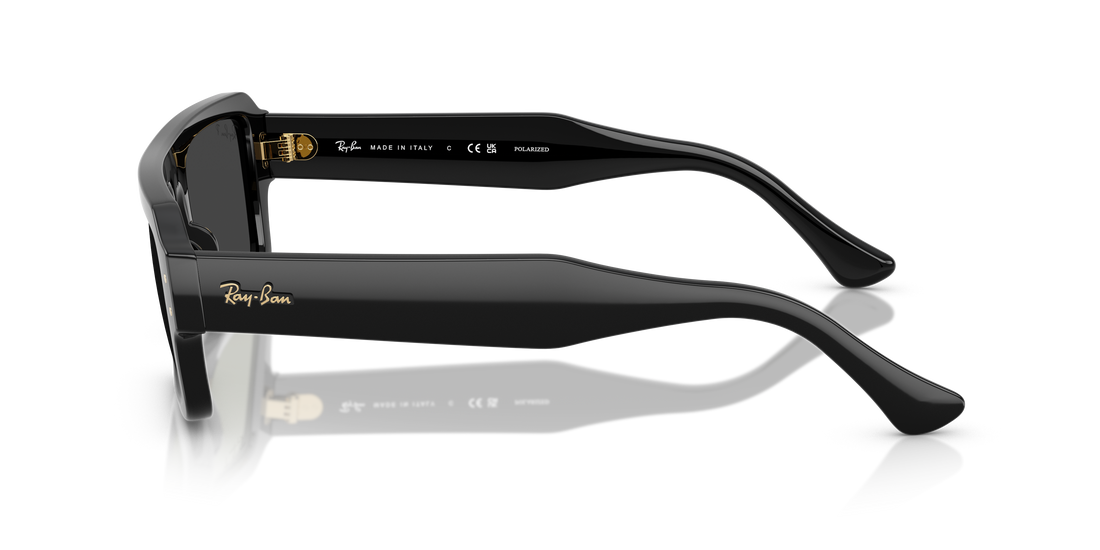 RAY-BAN RB4454 LUKAS 667748 56