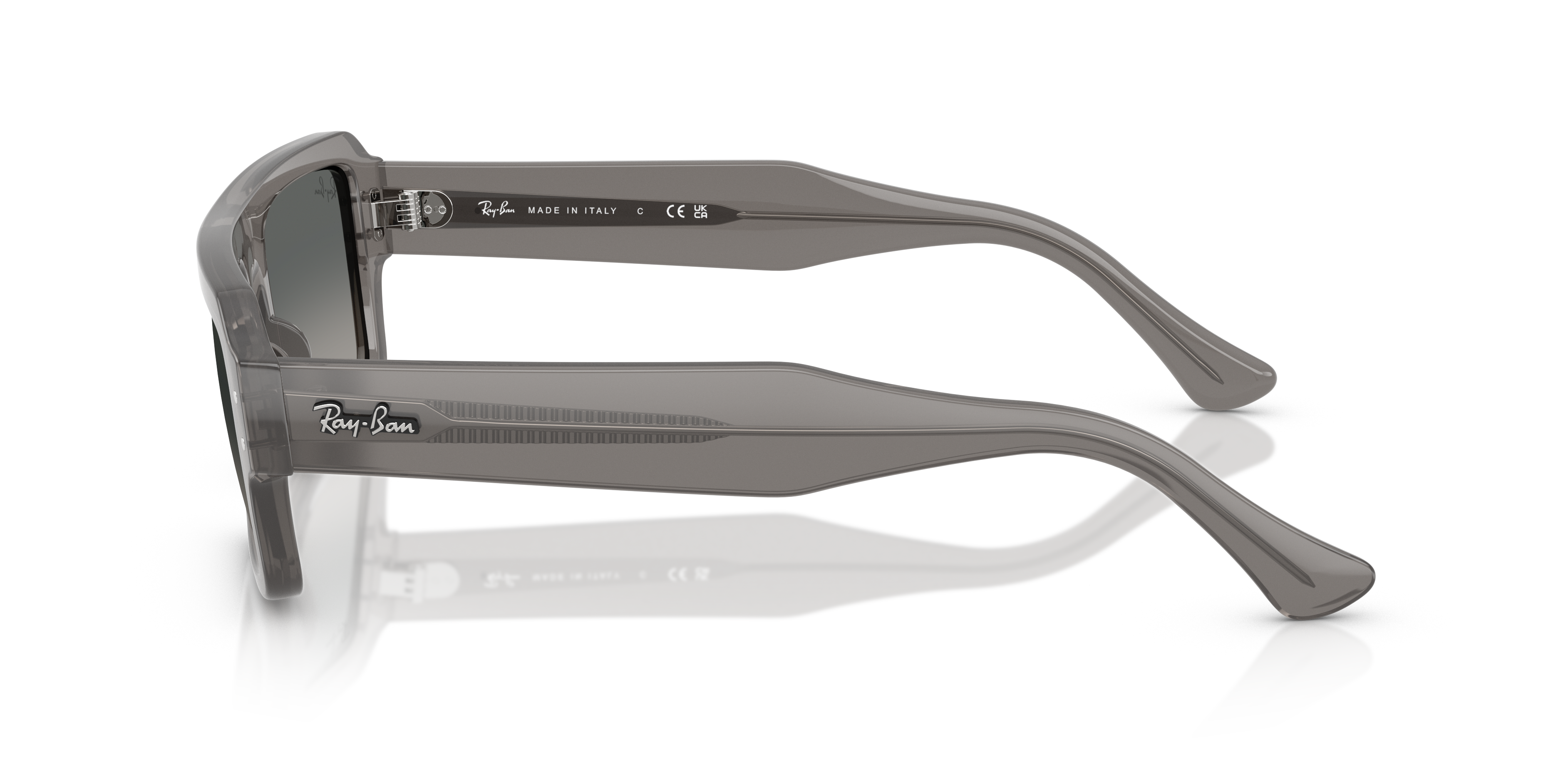 RAY-BAN RB4454 LUKAS 680571 56