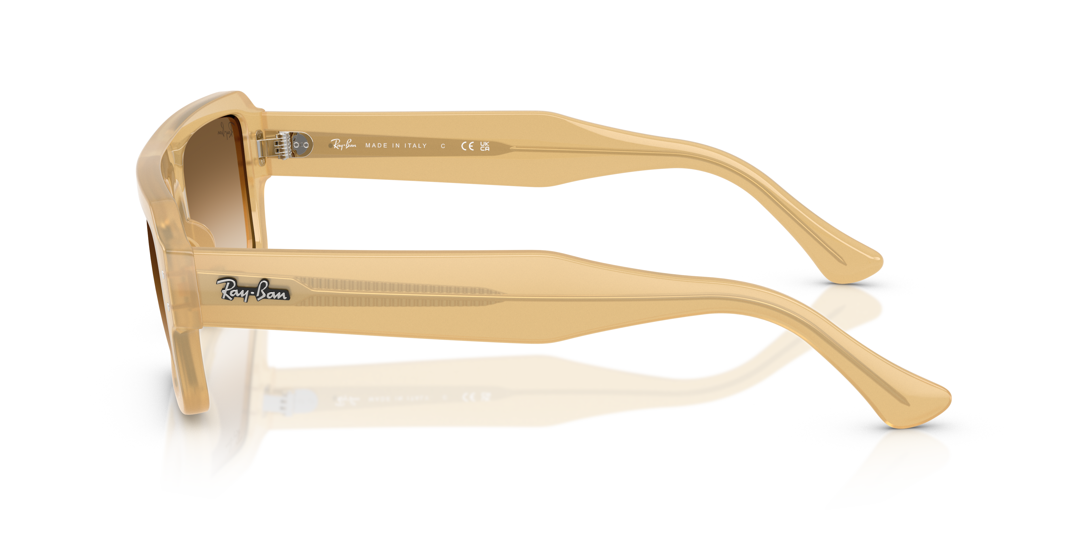 RAY-BAN RB4454 LUKAS 680651 56