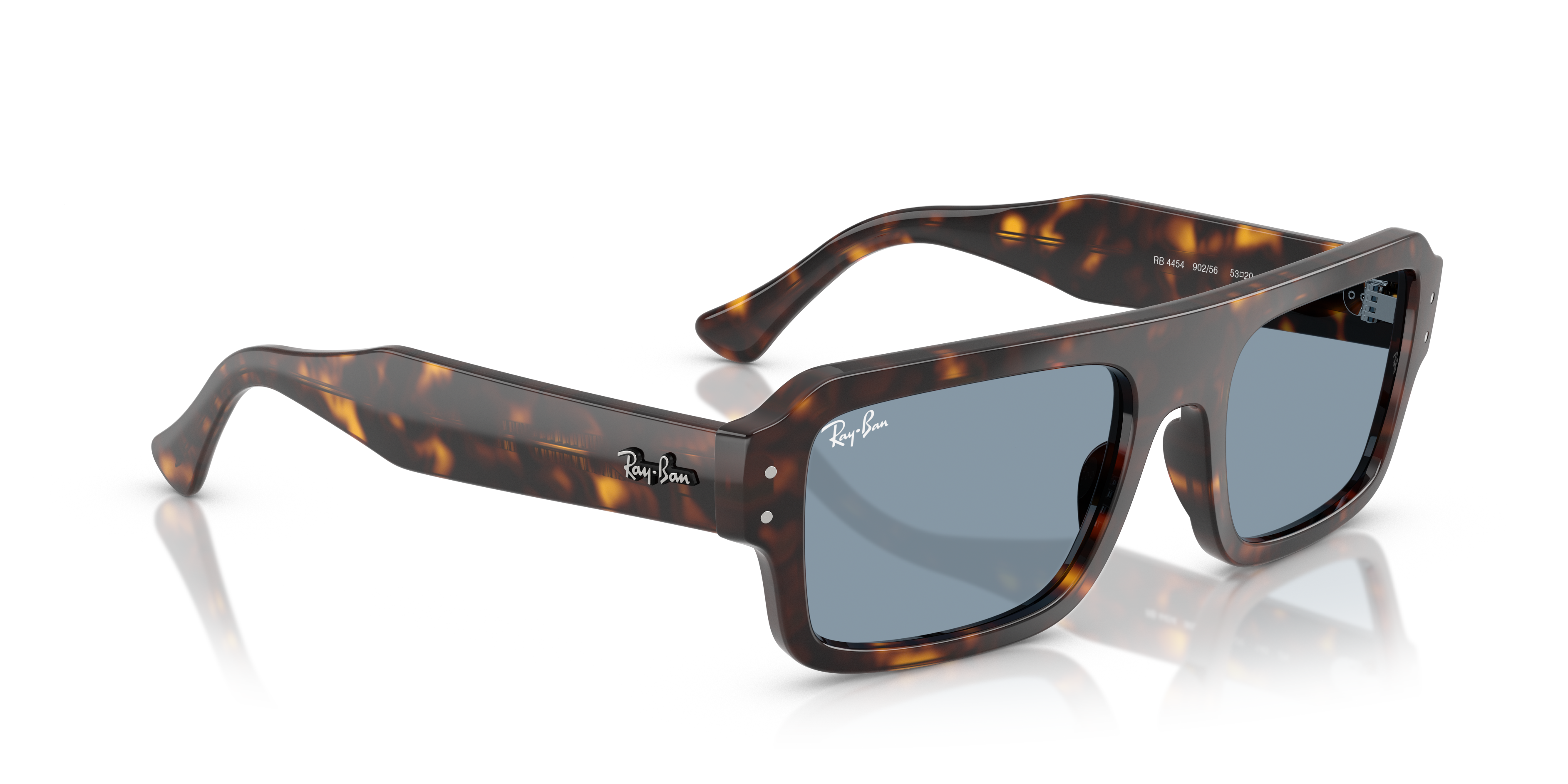 RAY-BAN RB4454 FLACKO 902/56 56