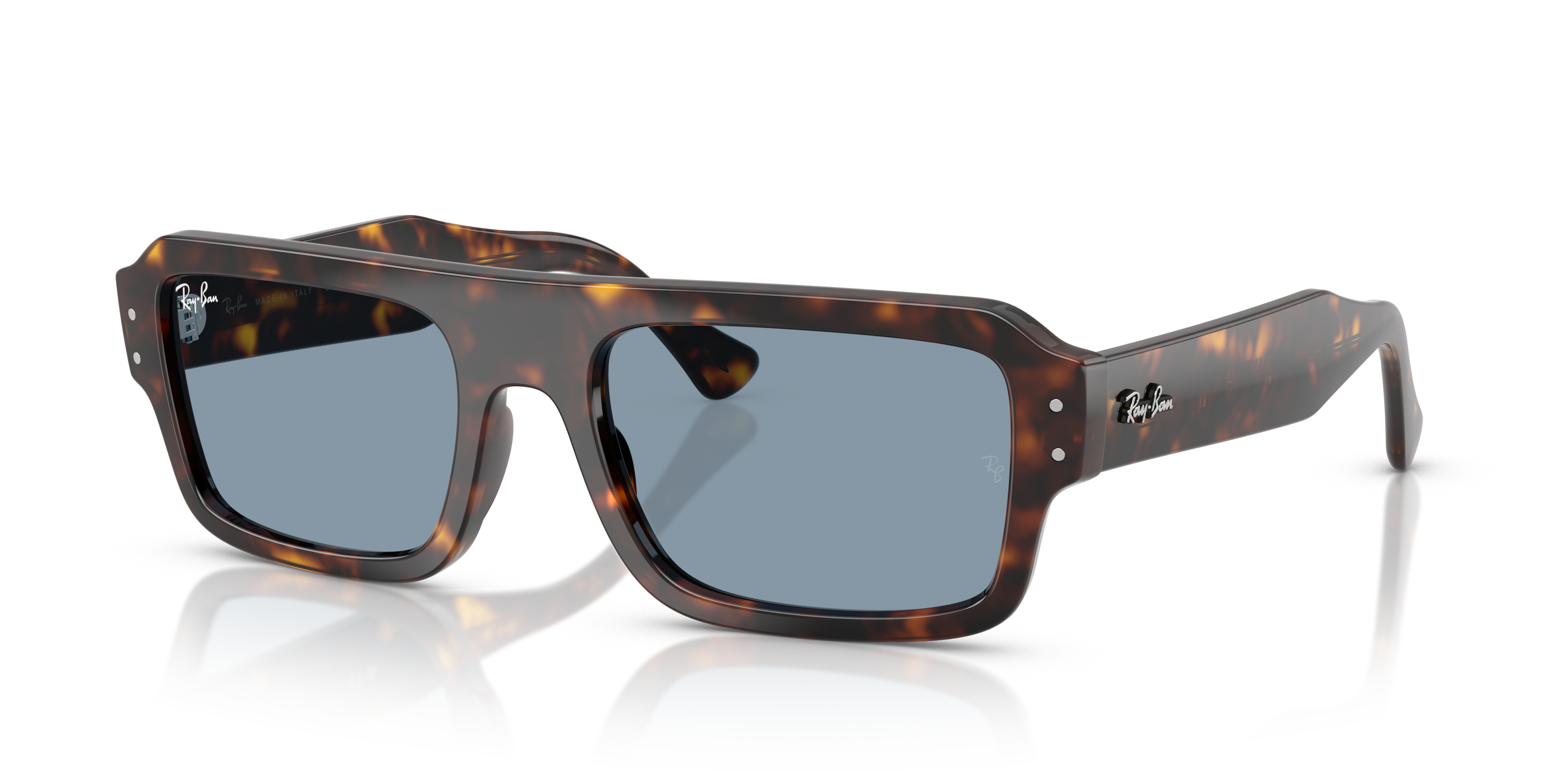 RAY-BAN RB4454 FLACKO 902/56 53