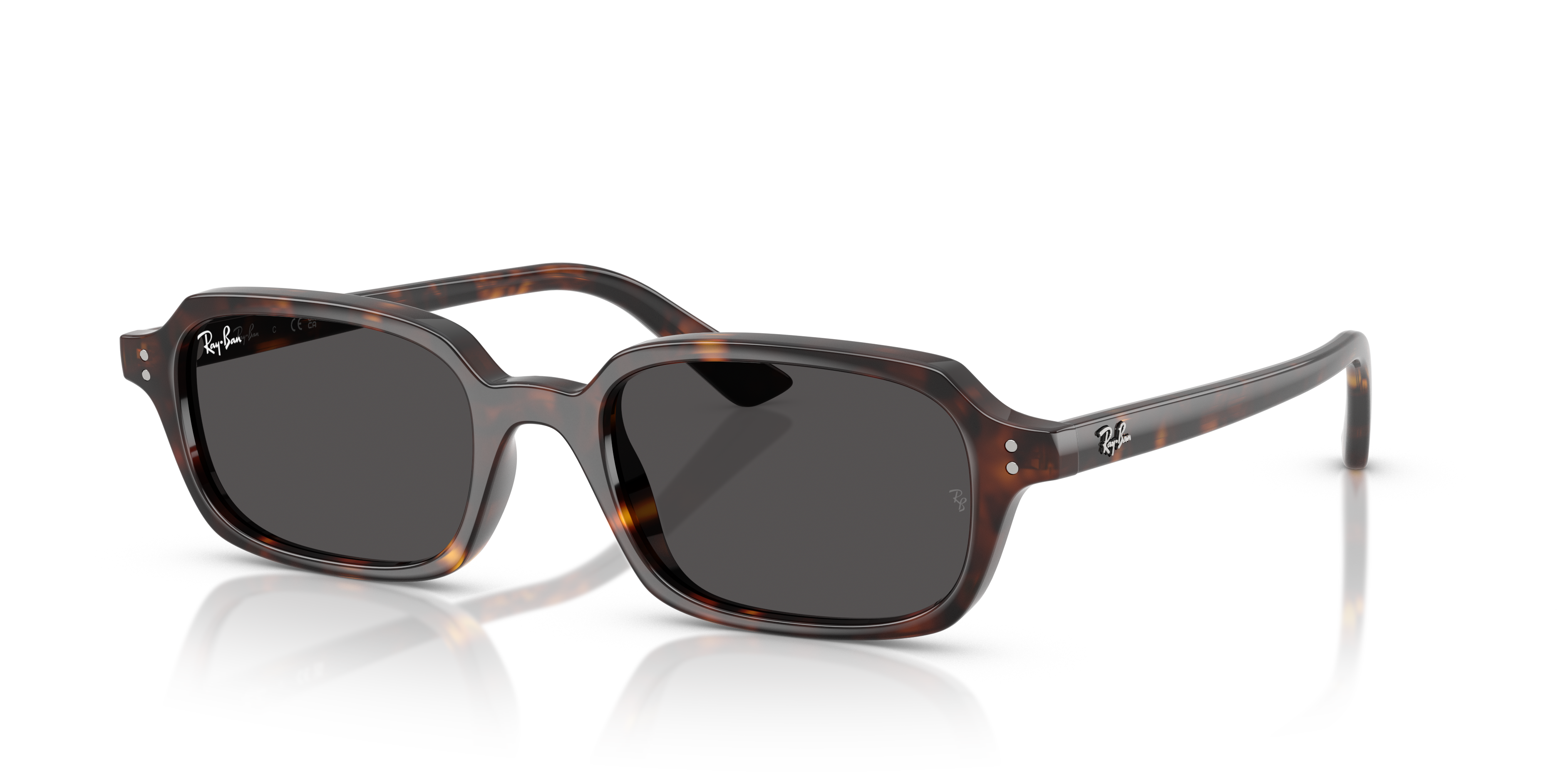 RAY-BAN RB4455 ZURI 135987 52