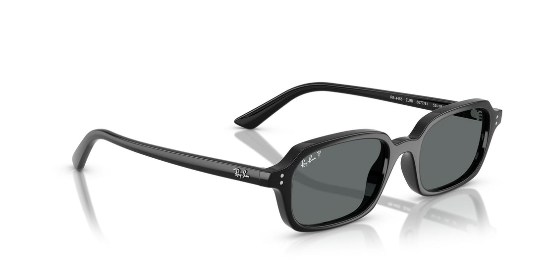 RAY-BAN RB4455 ZURI 667781 49