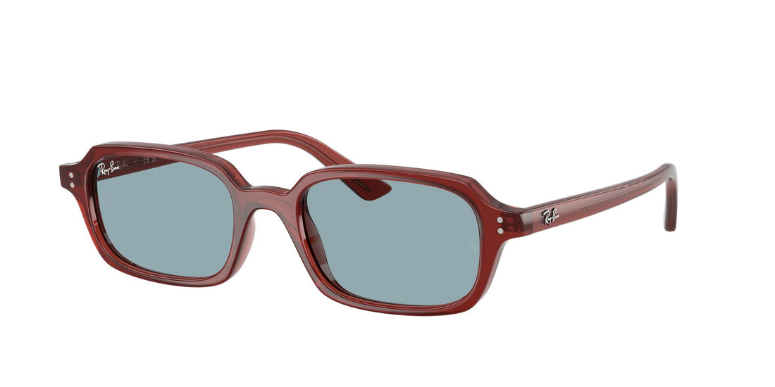 RAY-BAN RB4455 ZURI 680980 49