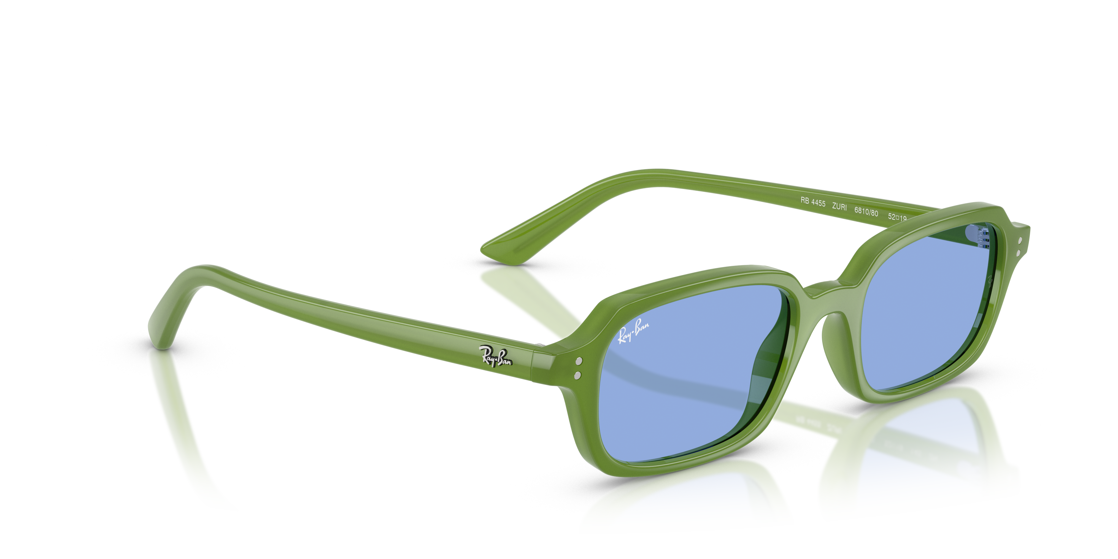 RAY-BAN RB4455 ZURI 681080 52
