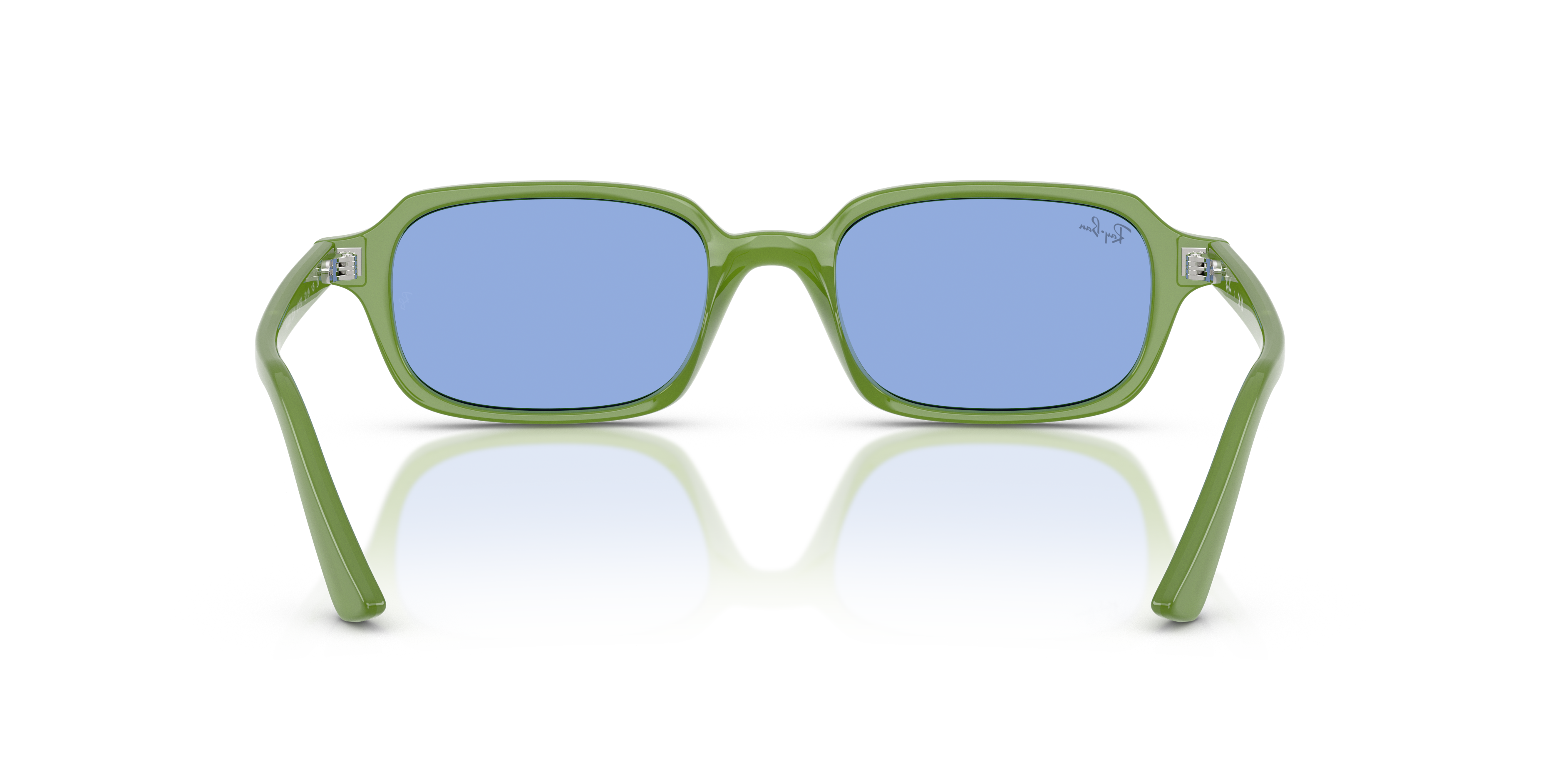 RAY-BAN RB4455 ZURI 681080 52