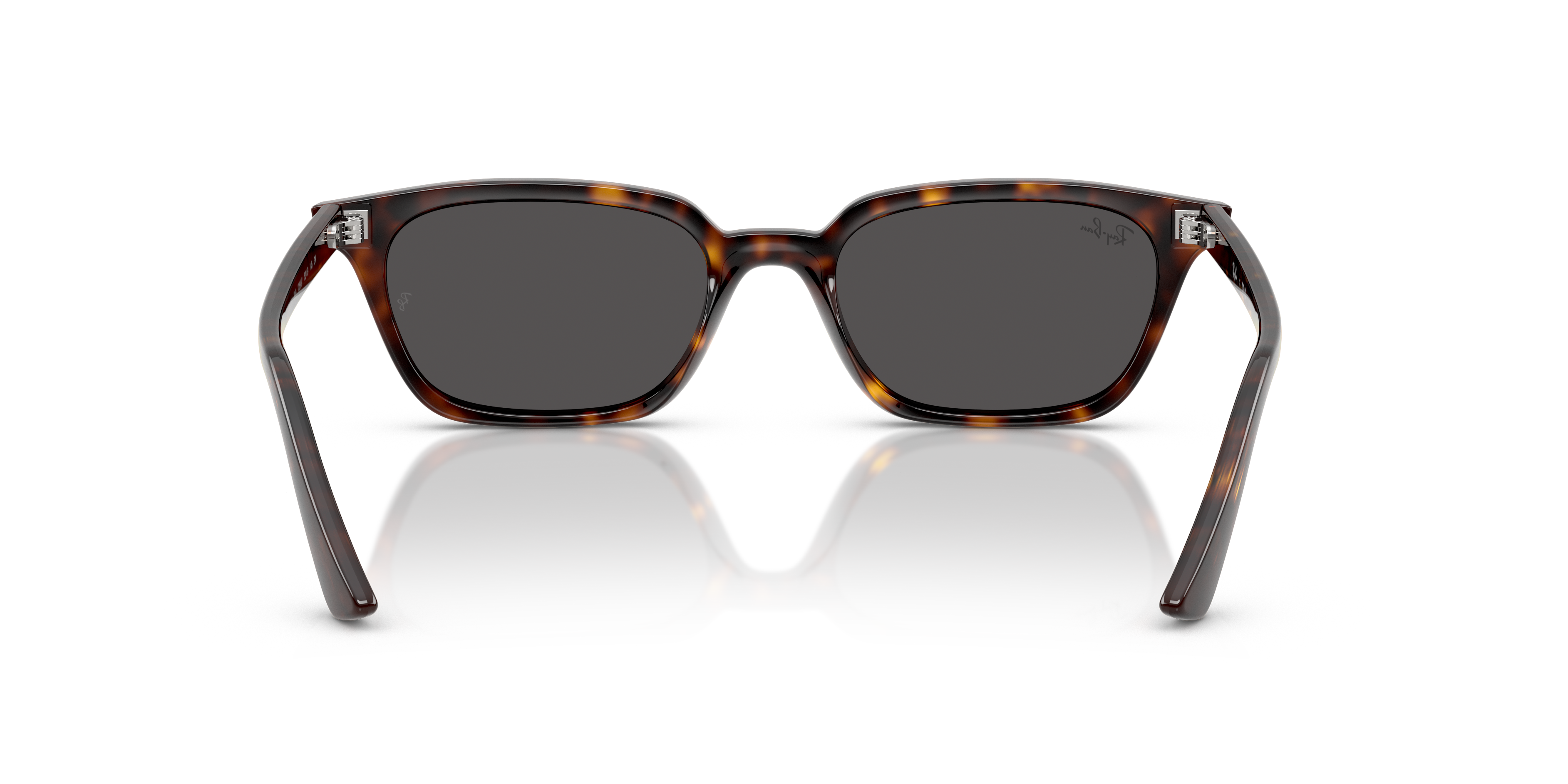 RAY-BAN RB4456 ZAYA 135987 50