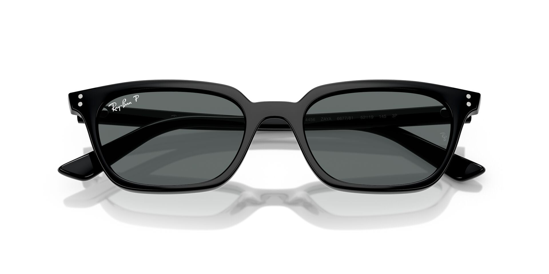 RAY-BAN RB4456 ZAYA 667781 53