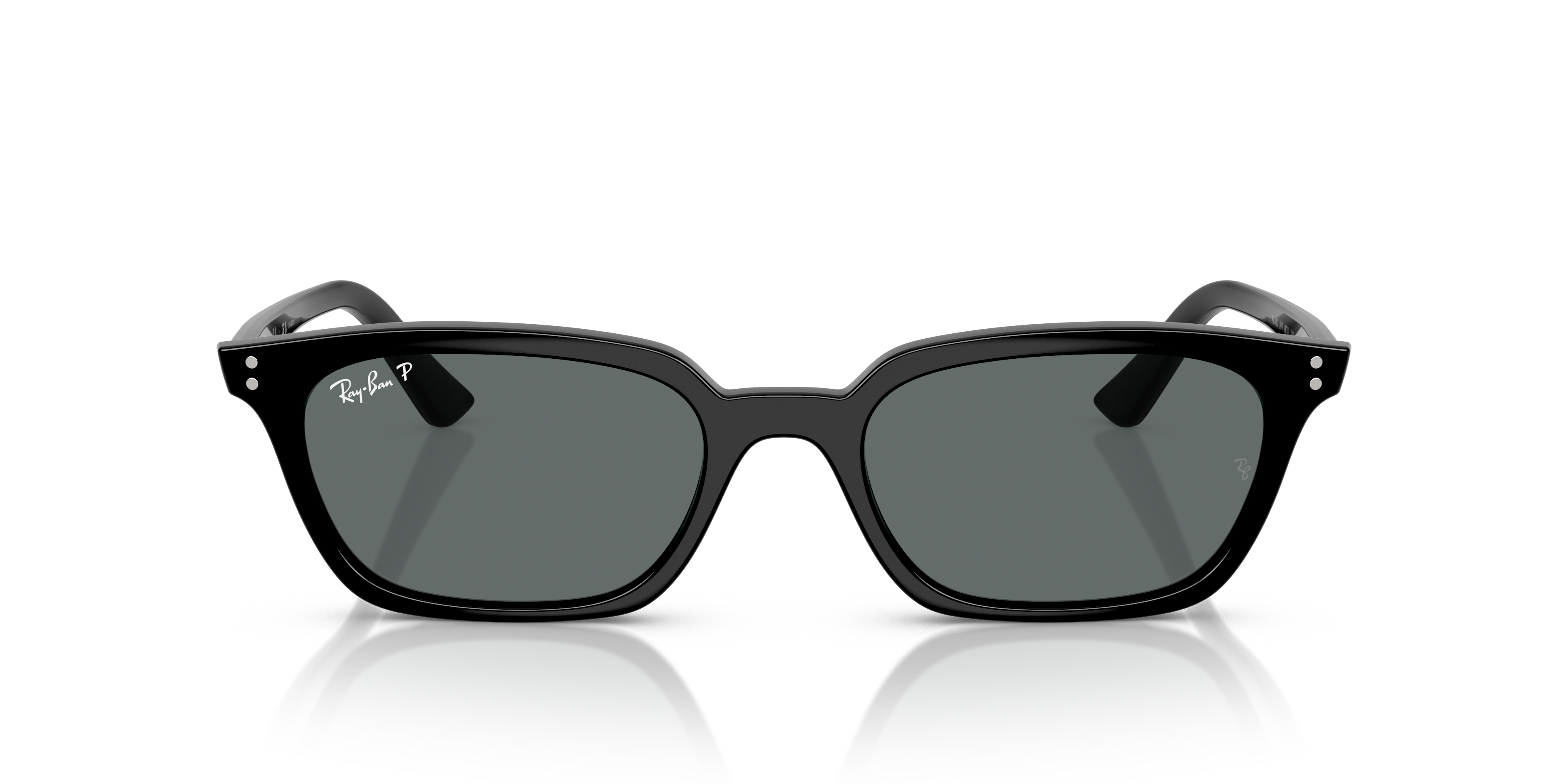 RAY-BAN RB4456 ZAYA 667781 53