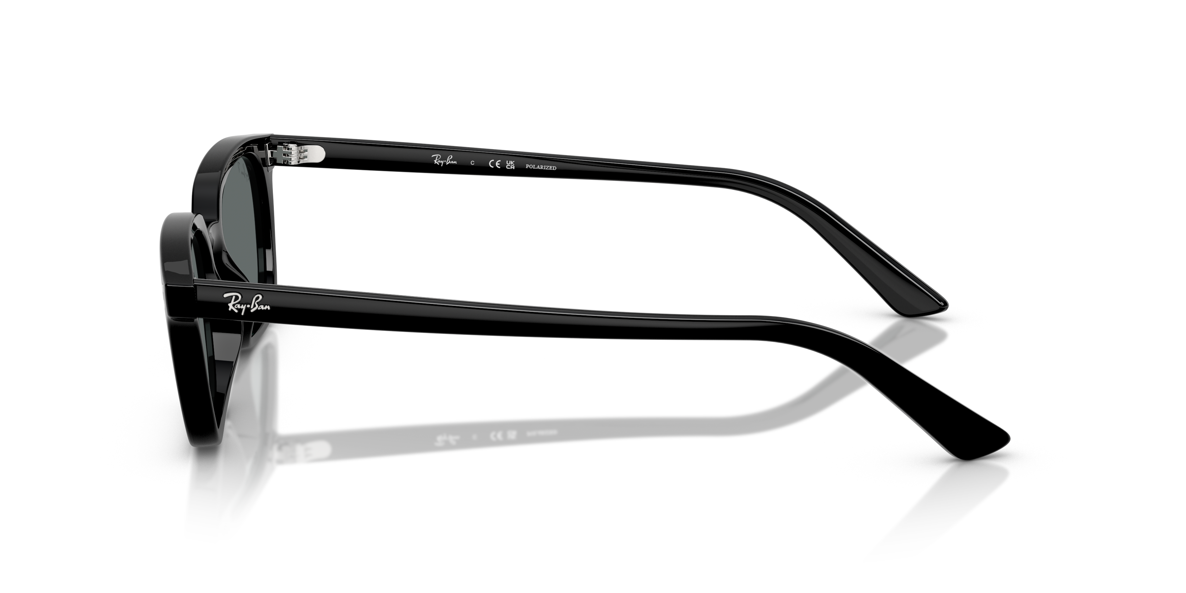 RAY-BAN RB4456 ZAYA 667781 53