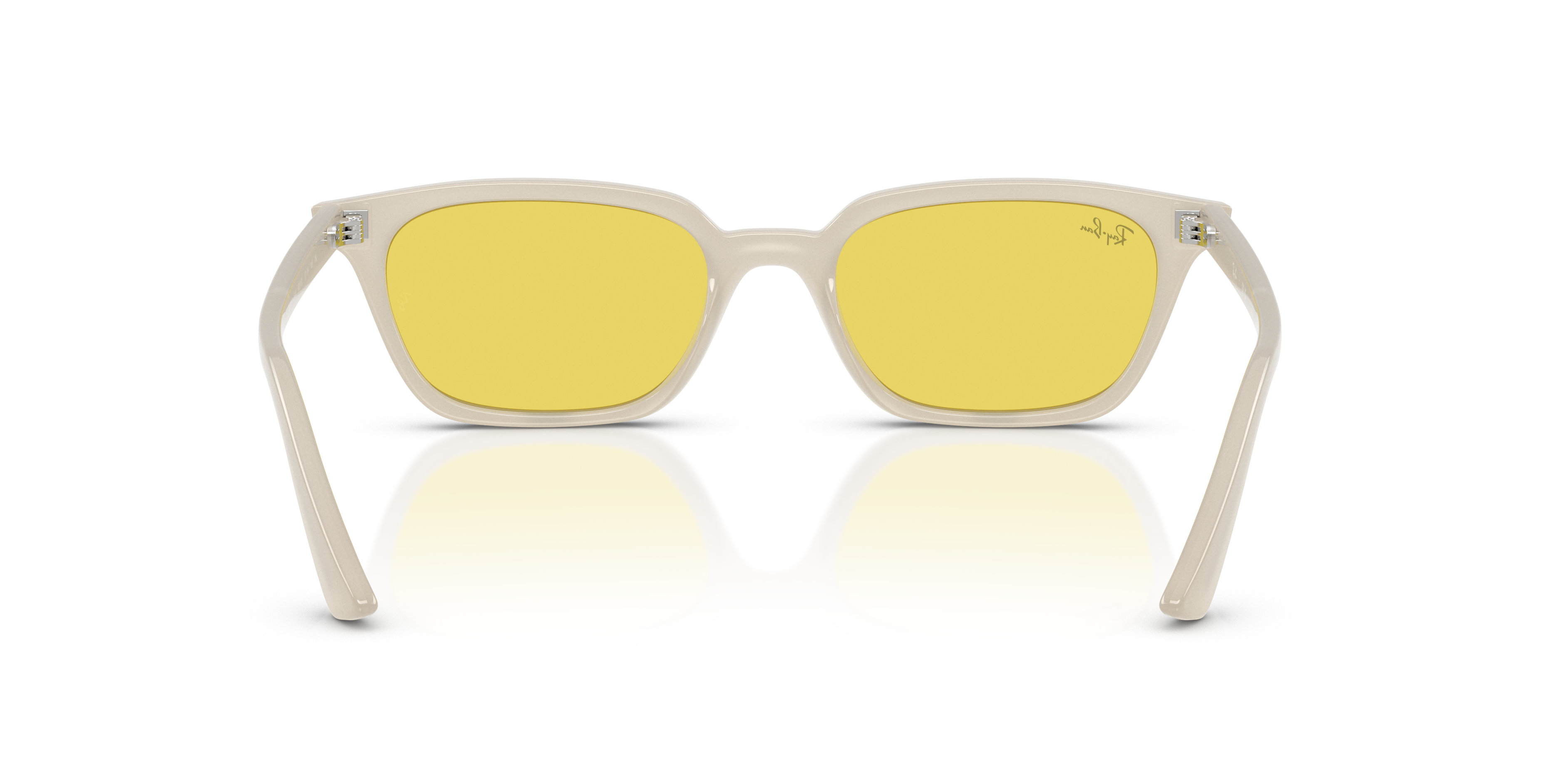 RAY-BAN RB4456 ZAYA 68086D 53