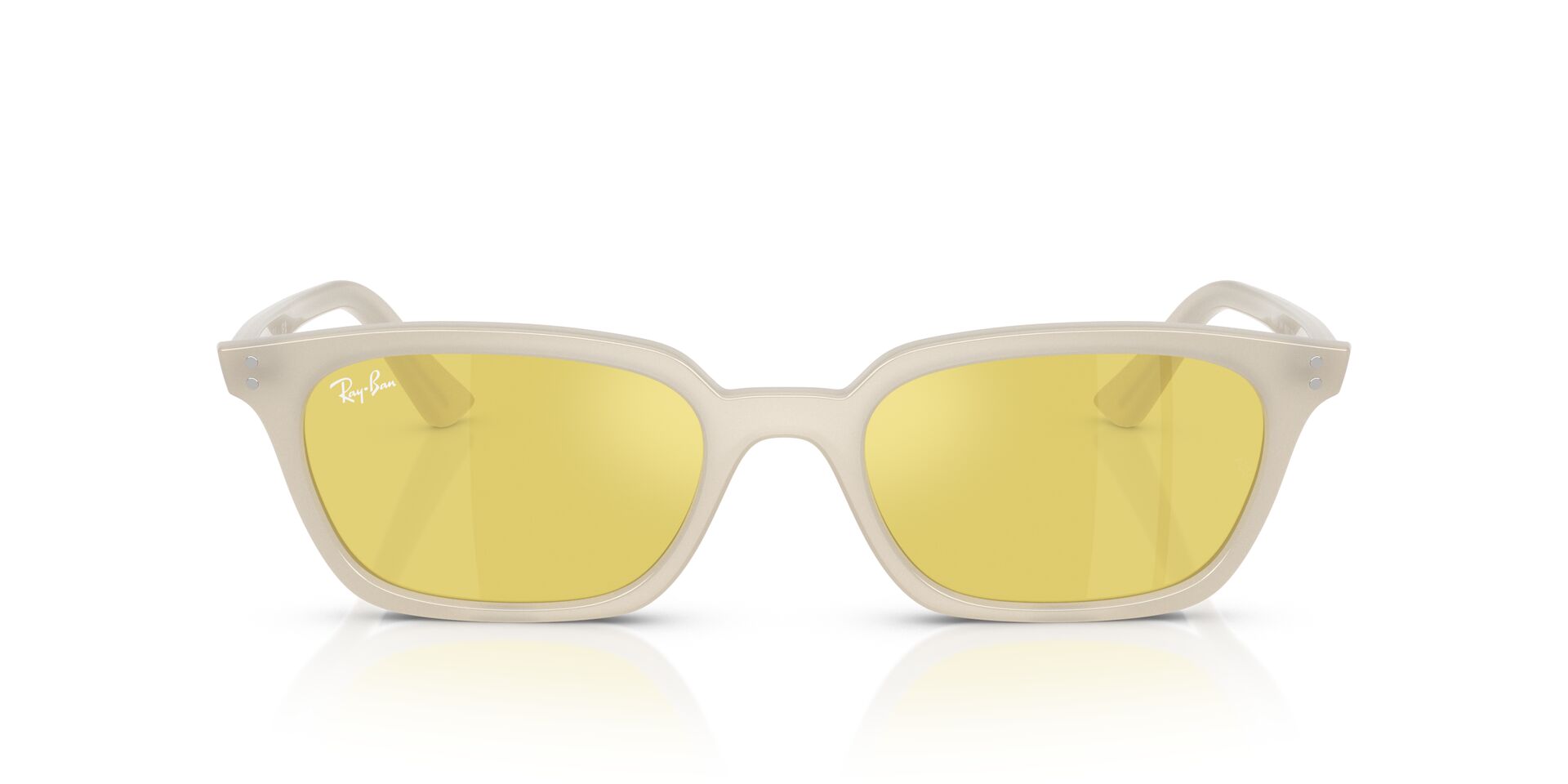 RAY-BAN RB4456 ZAYA 68086D 53