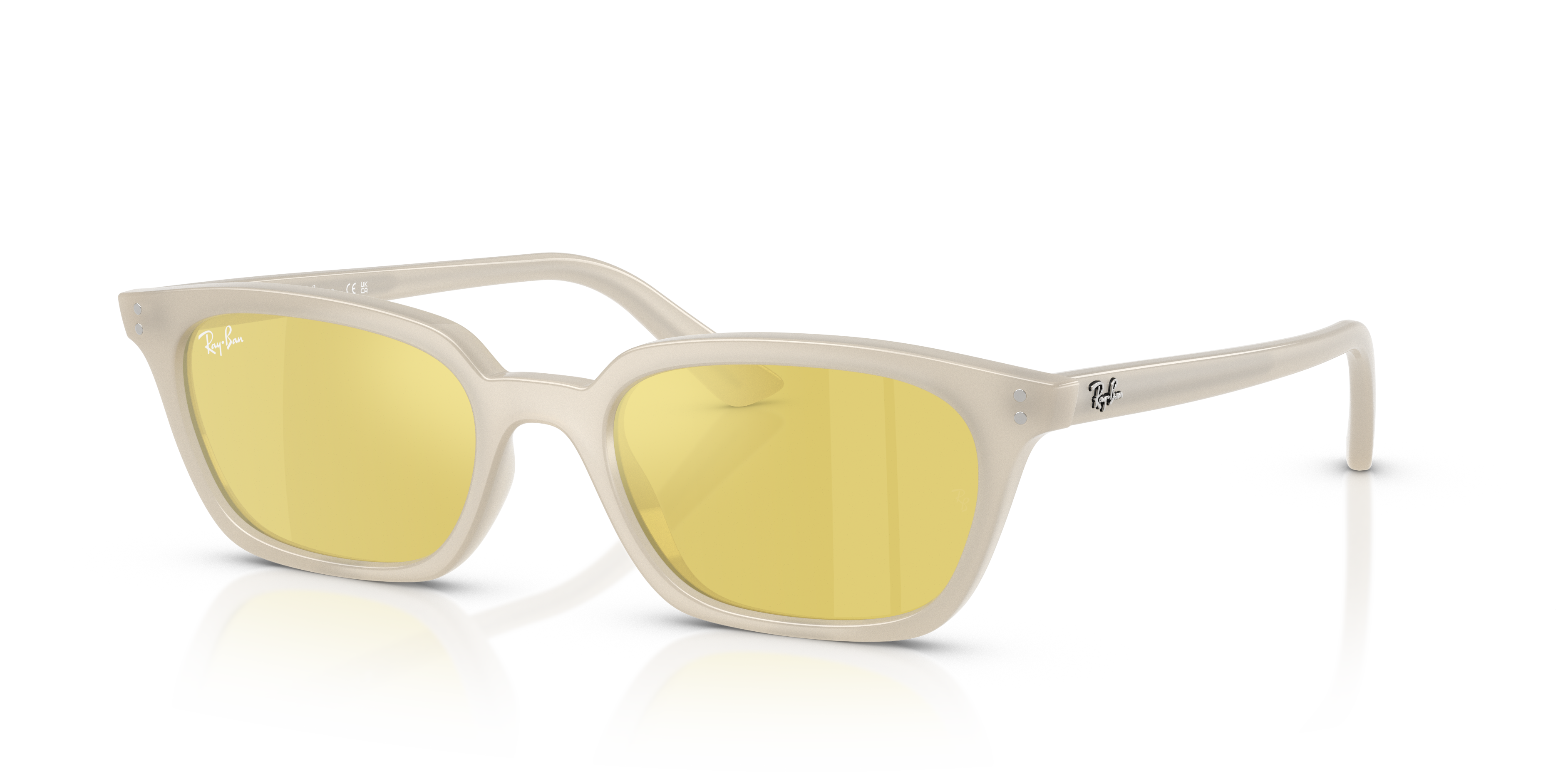 RAY-BAN RB4456 ZAYA 68086D 50