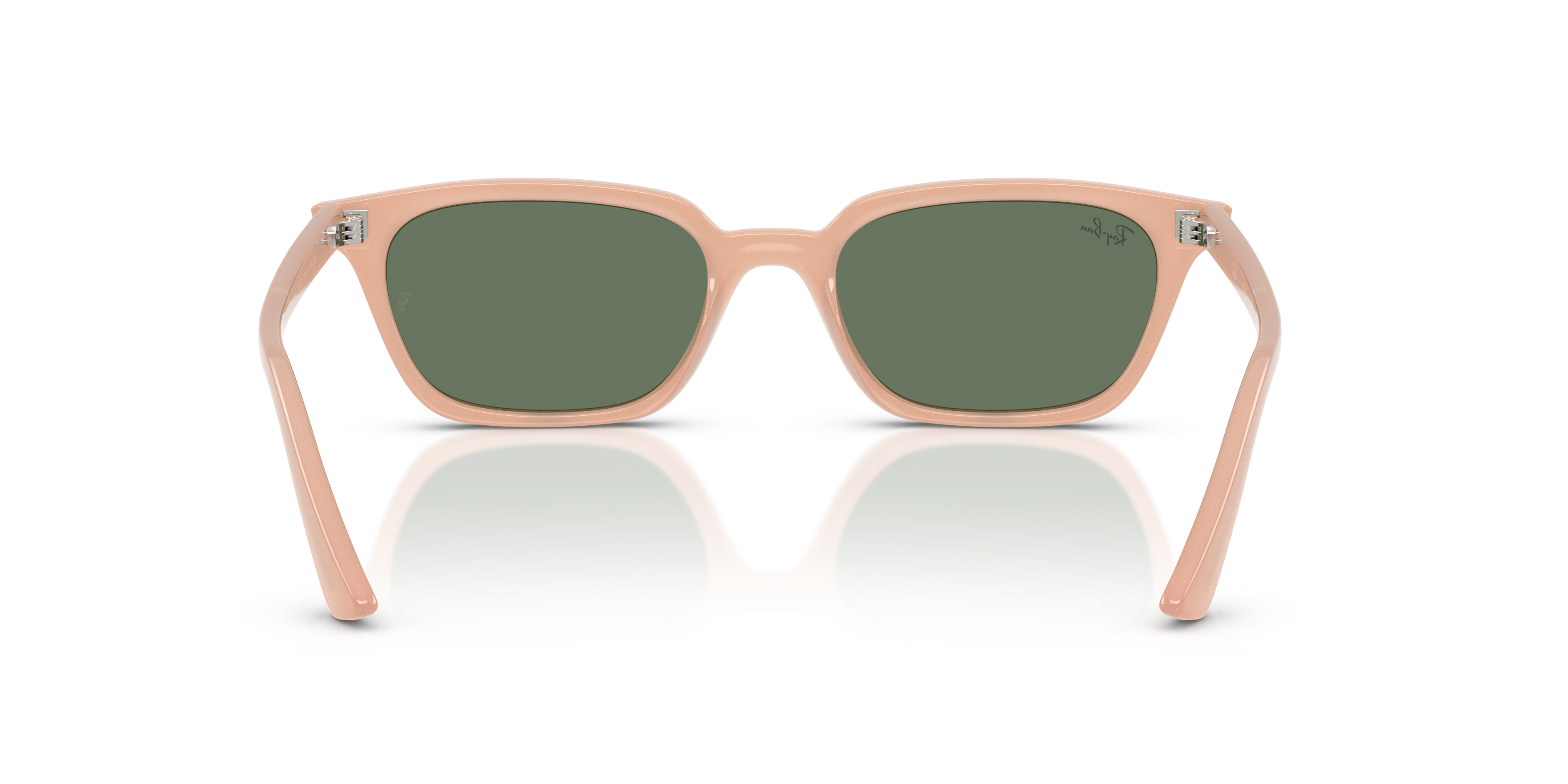 RAY-BAN RB4456 ZAYA 681182 53
