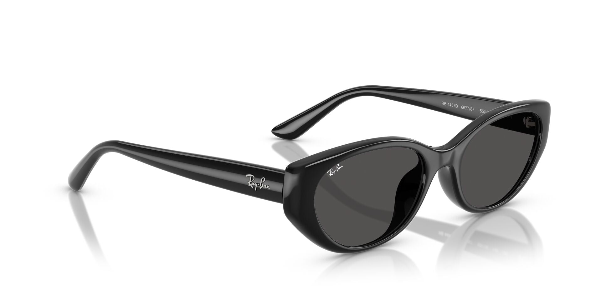 RAY-BAN RB4457D 667787 55