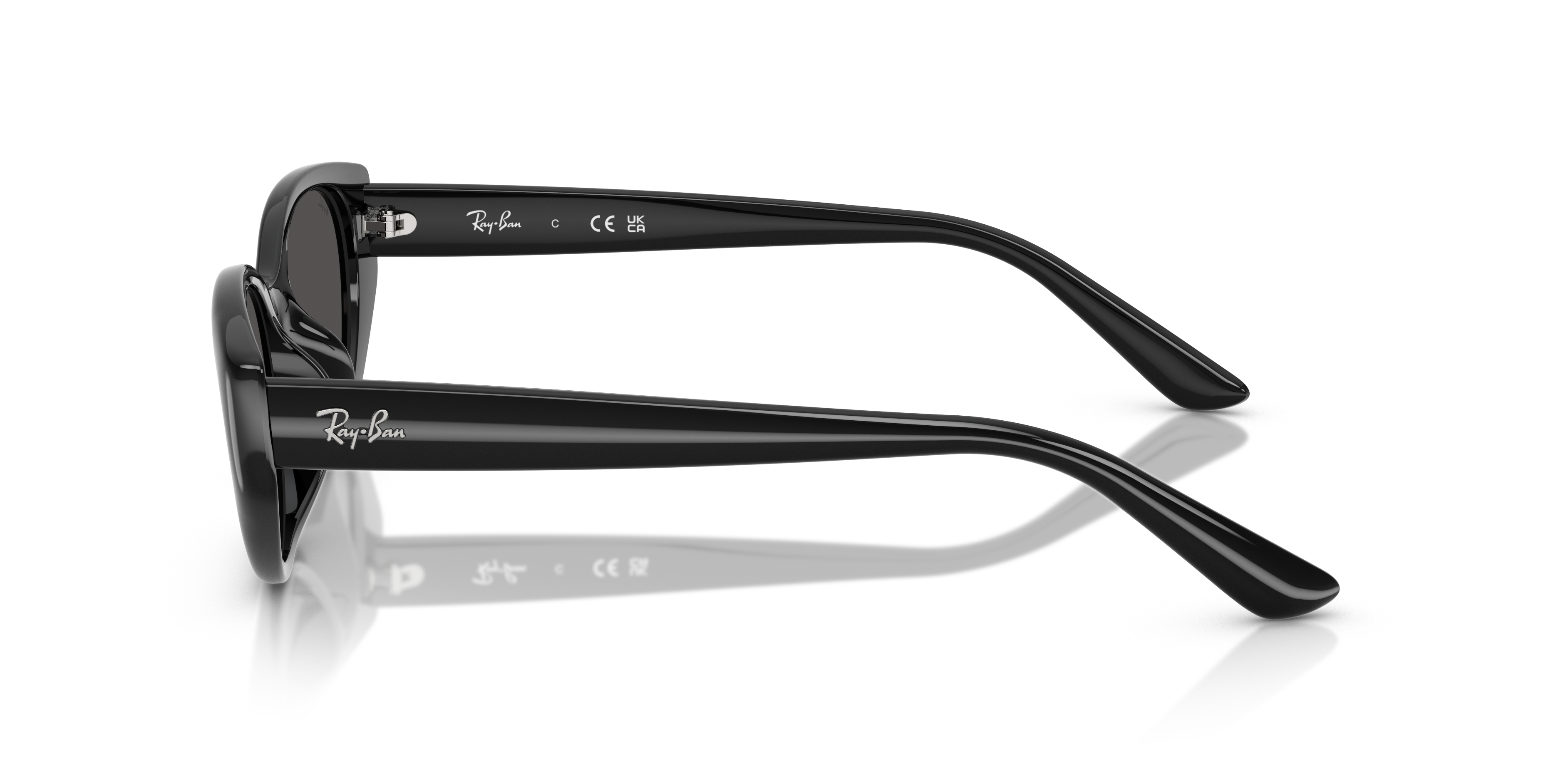 RAY-BAN RB4457D 667787 55