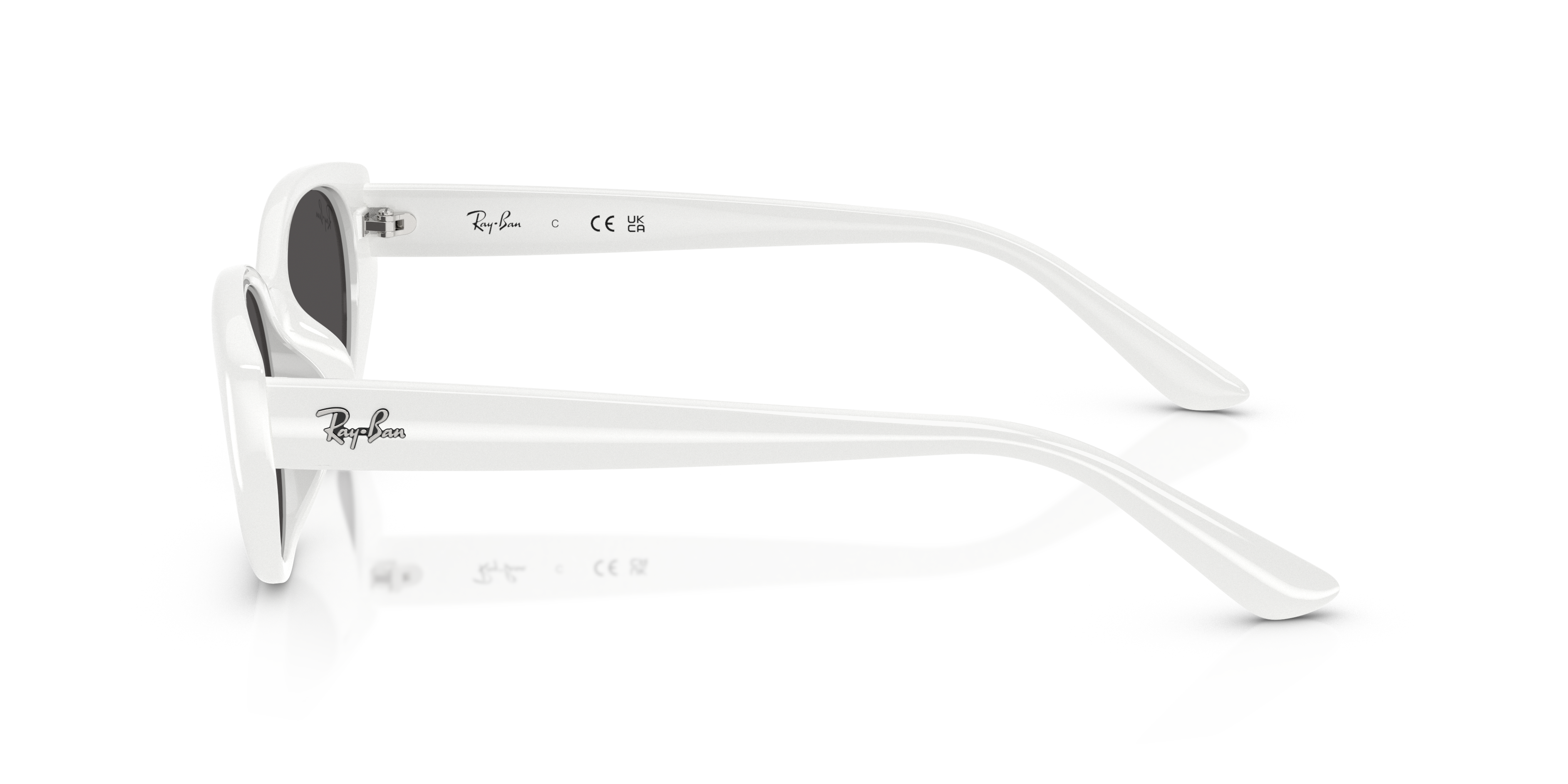 RAY-BAN RB4457D 677287 55