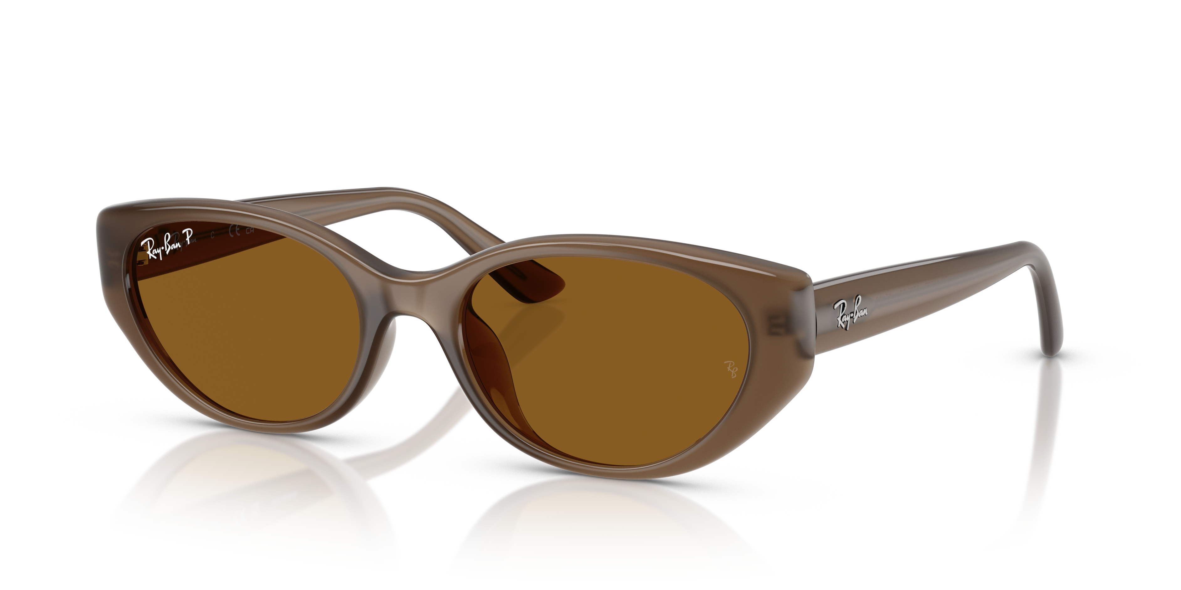 RAY-BAN RB4457D 677983 55