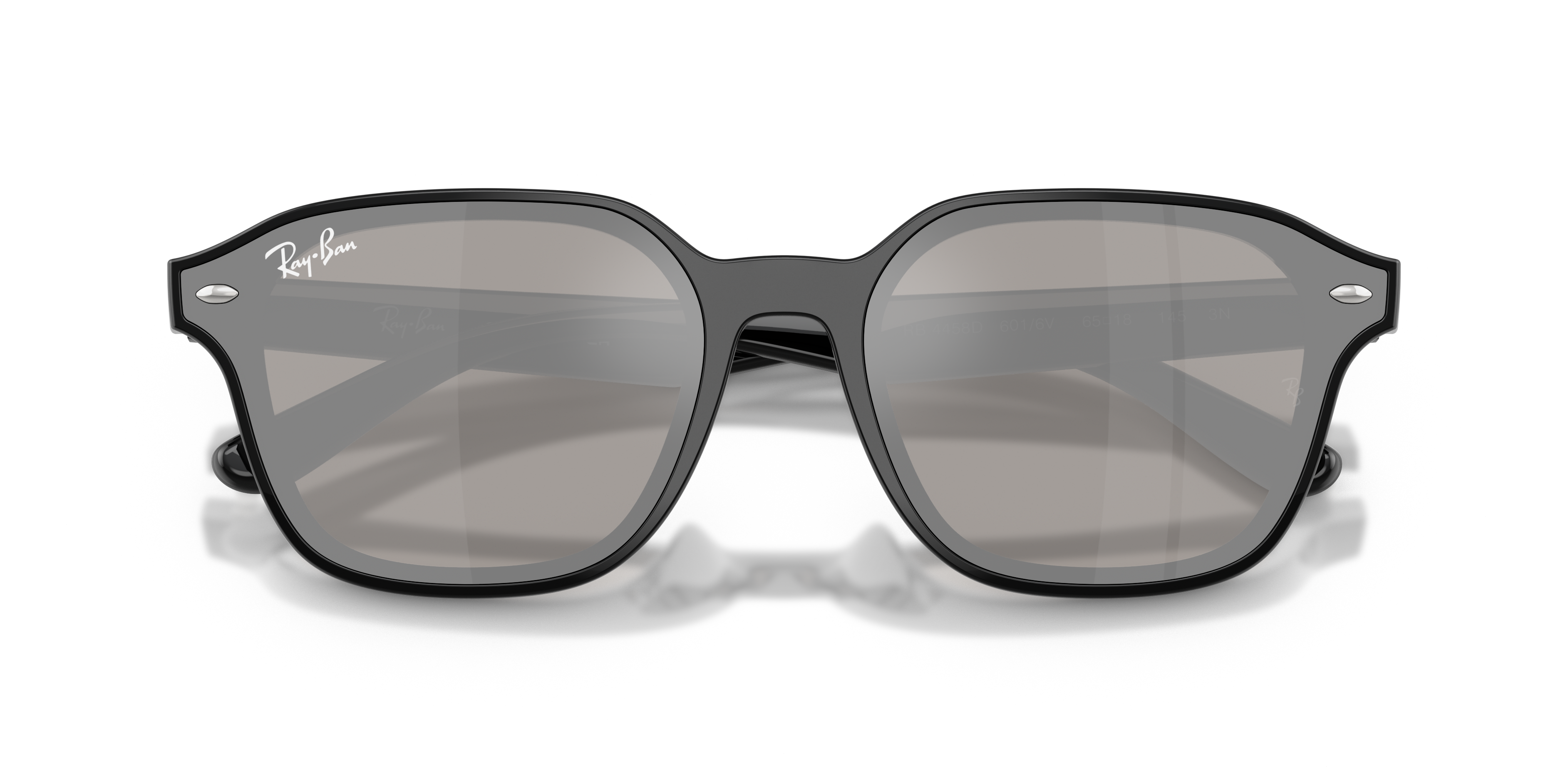 RAY-BAN RB4458D 601/6V 65