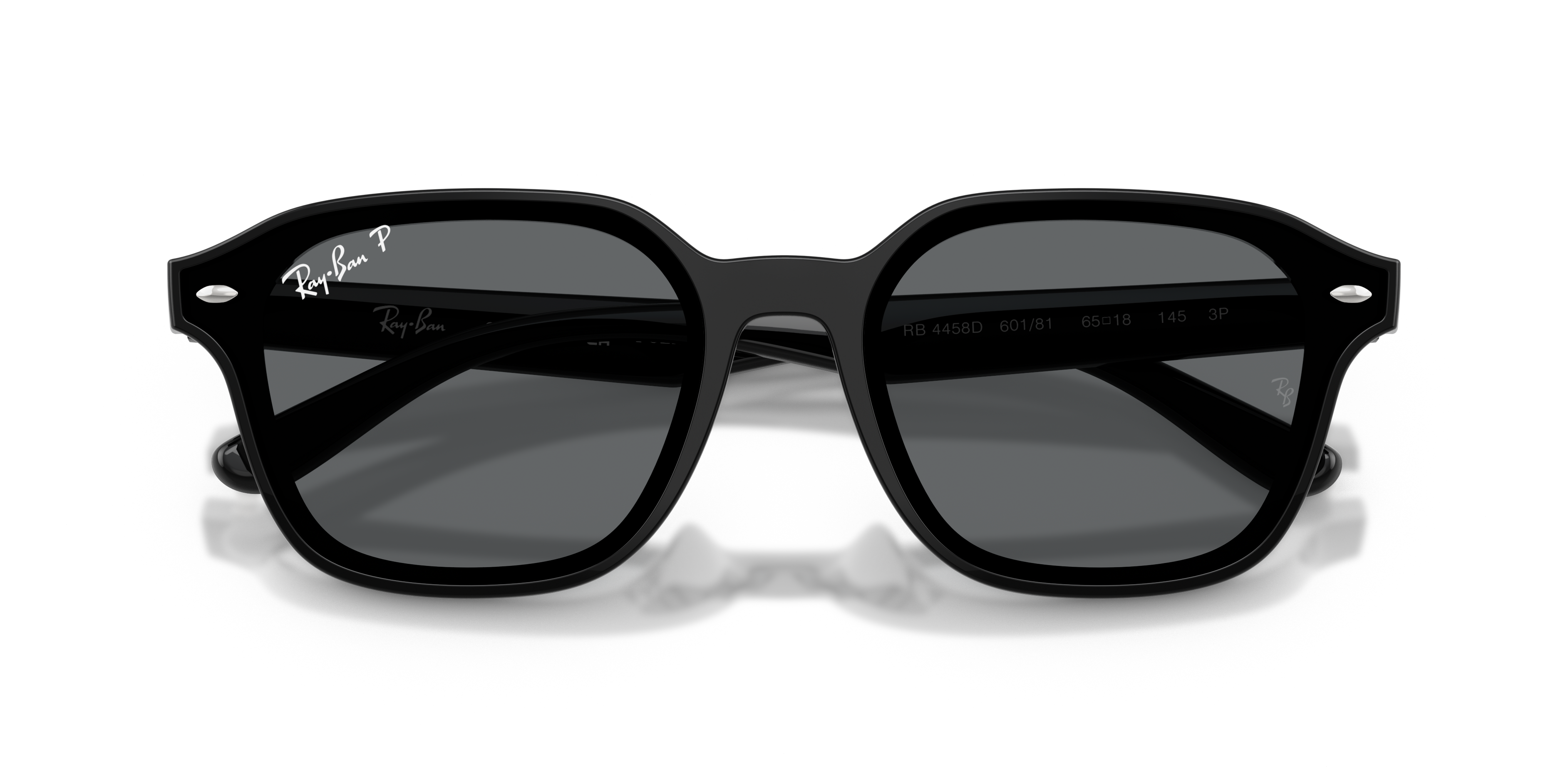 RAY-BAN RB4458D 601/81 65