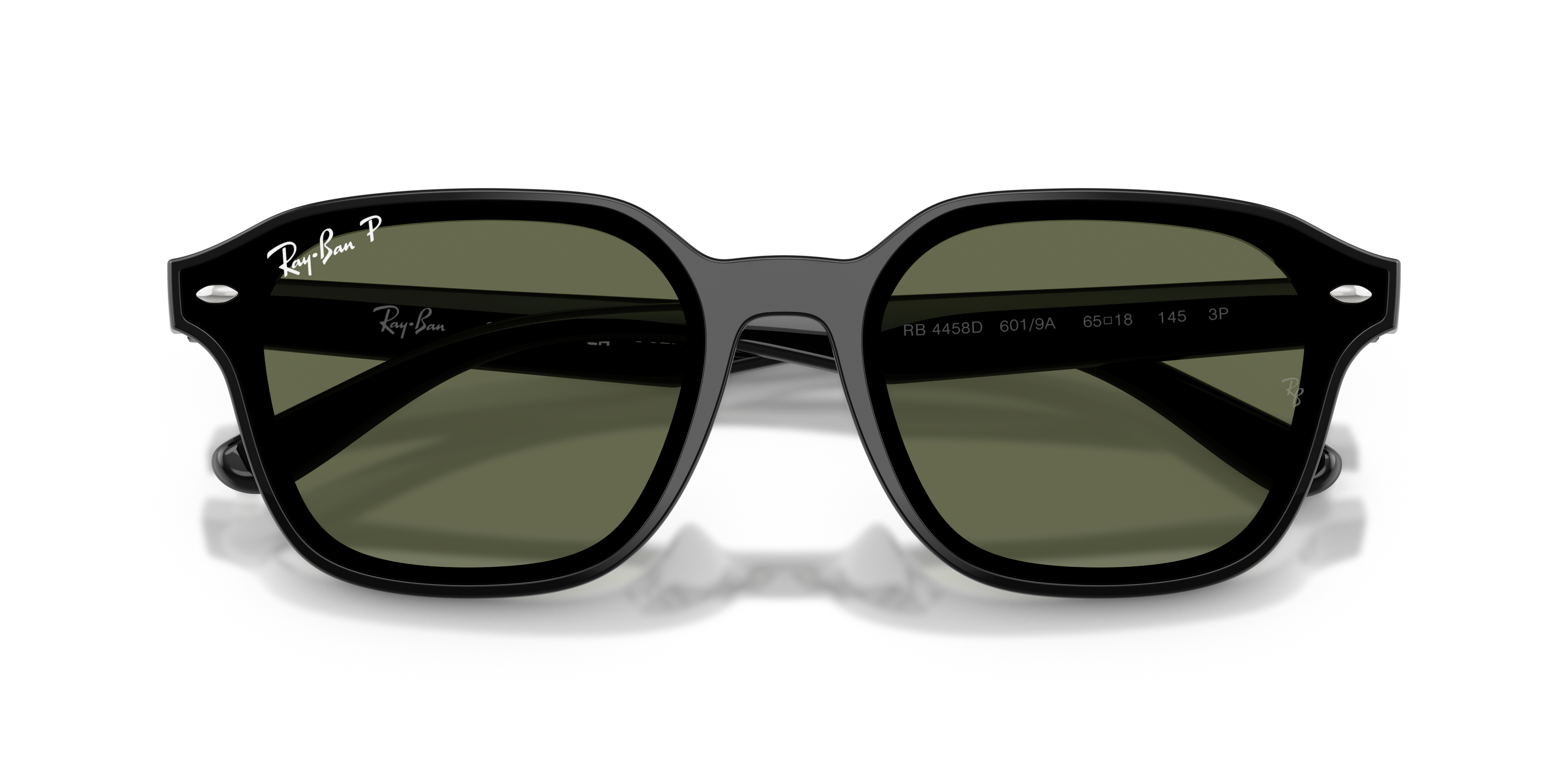 RAY-BAN RB4458D 601/9A 65