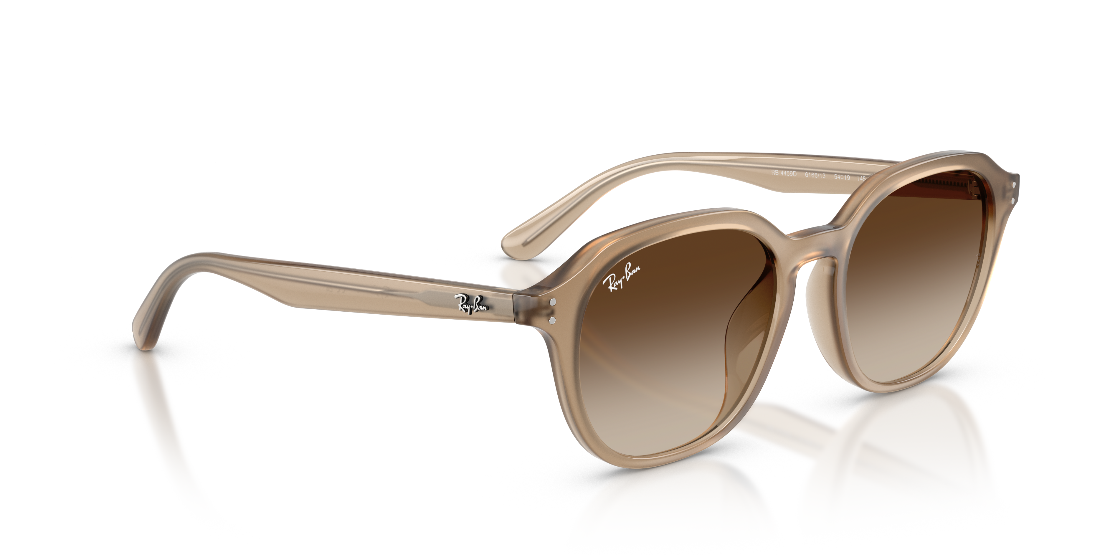 RAY-BAN RB4459D 616613 54