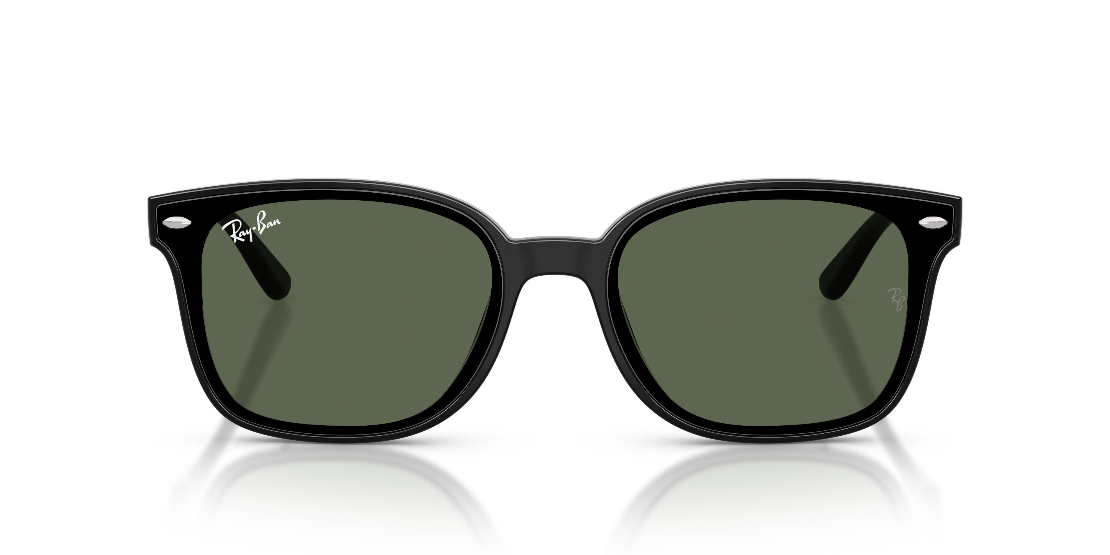 RAY-BAN RB4461D 601/71 64