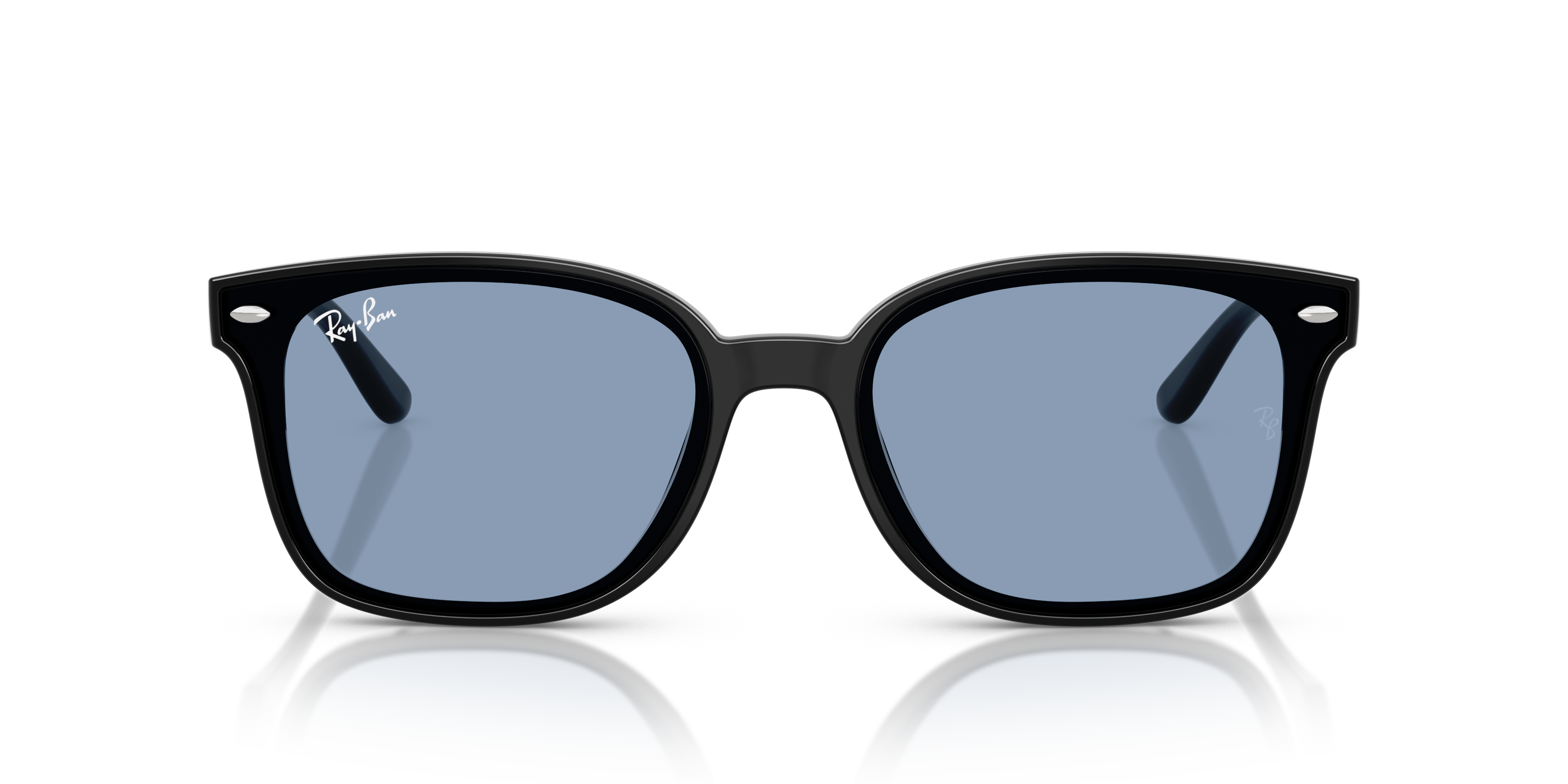 RAY-BAN RB4461D 601/80 64