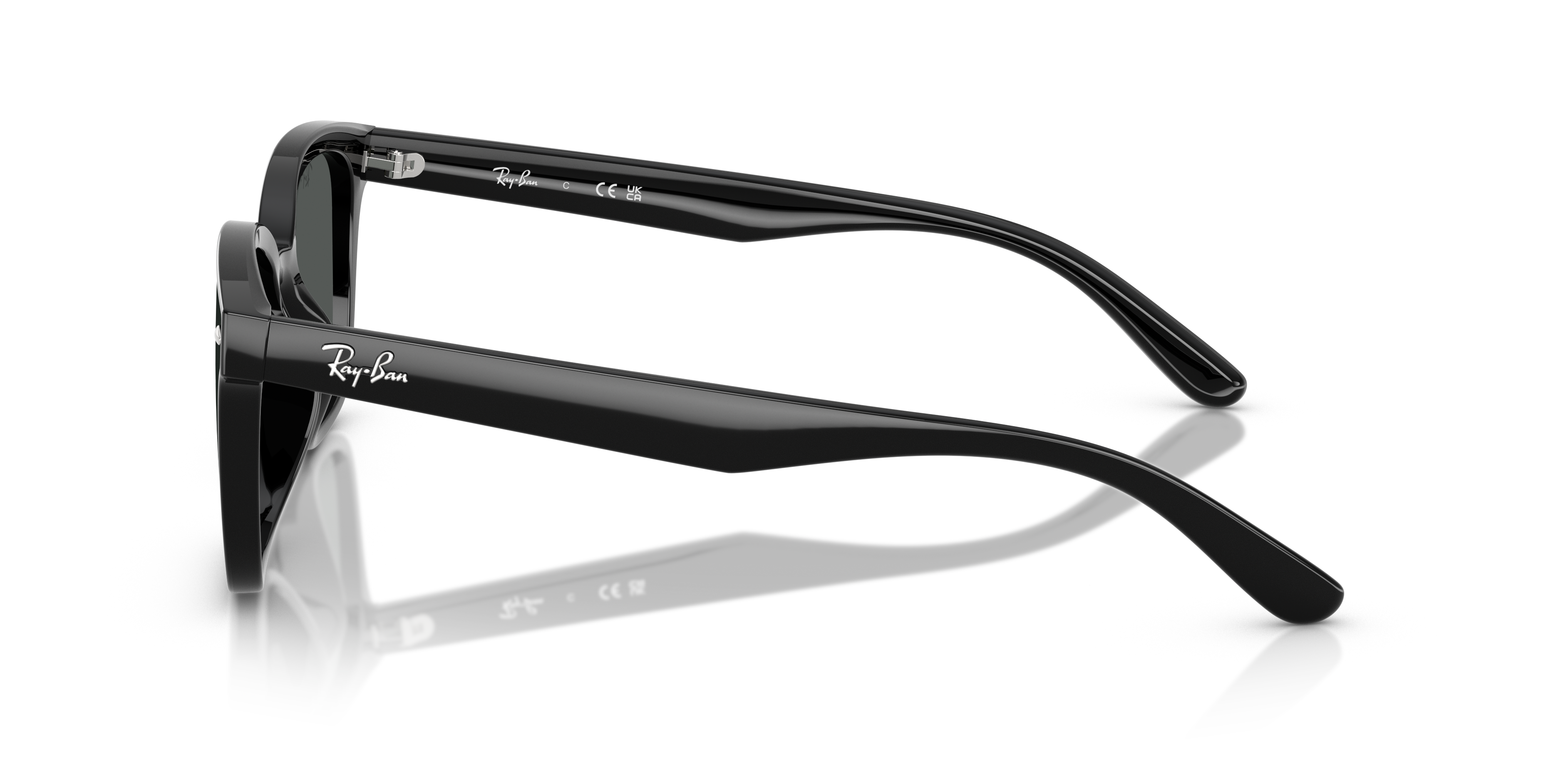 RAY-BAN RB4461D 601/87 64