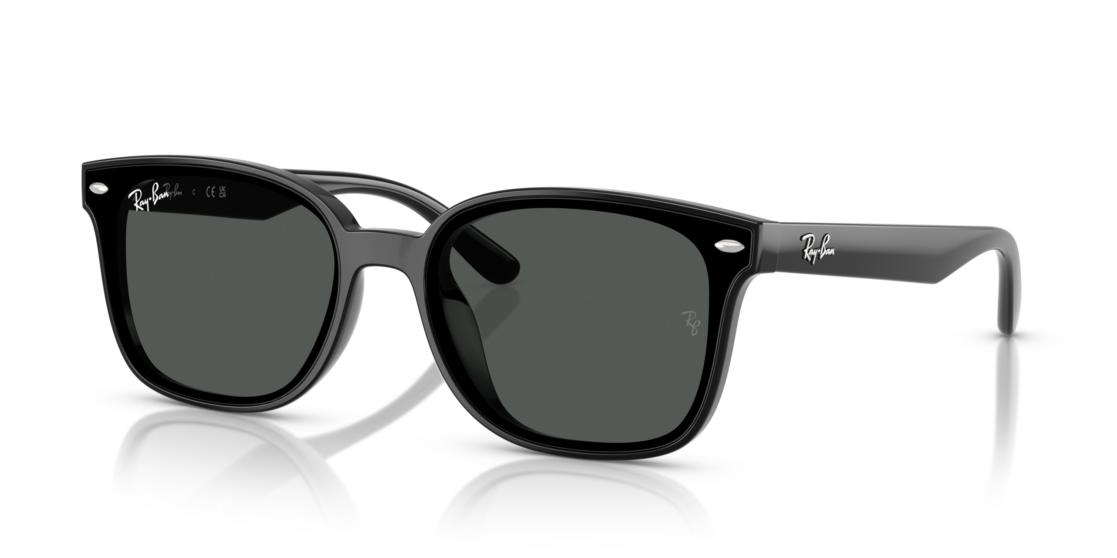 RAY-BAN RB4461D 601/87 64