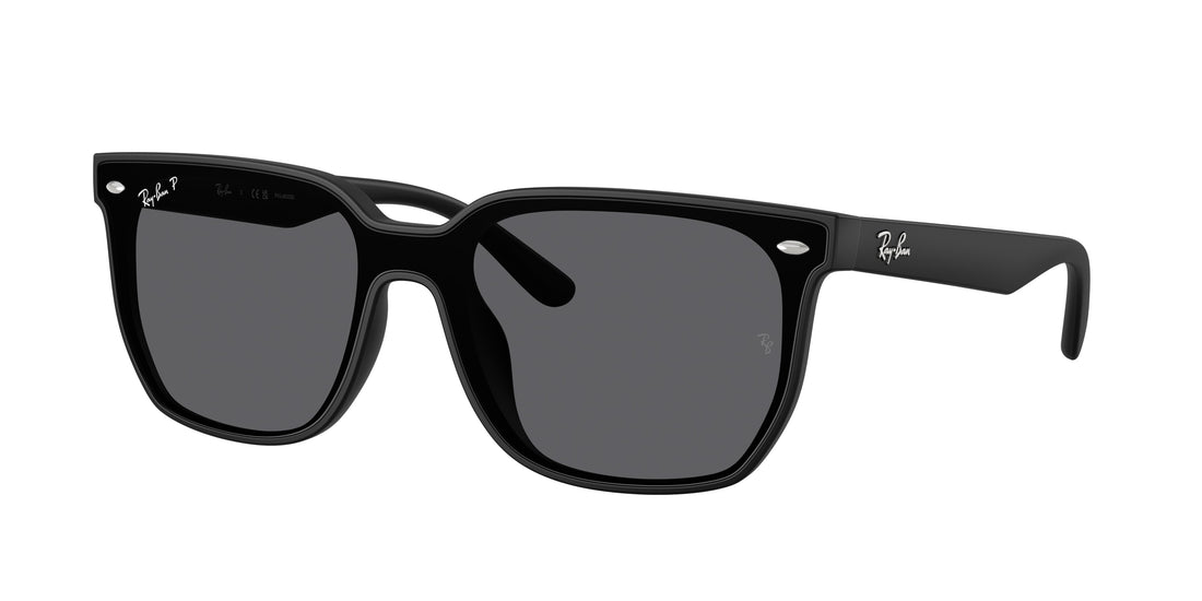 Occhiali da sole ray-ban rb4466d 601s81 negro square unisex taglia 47mm - Vista principale