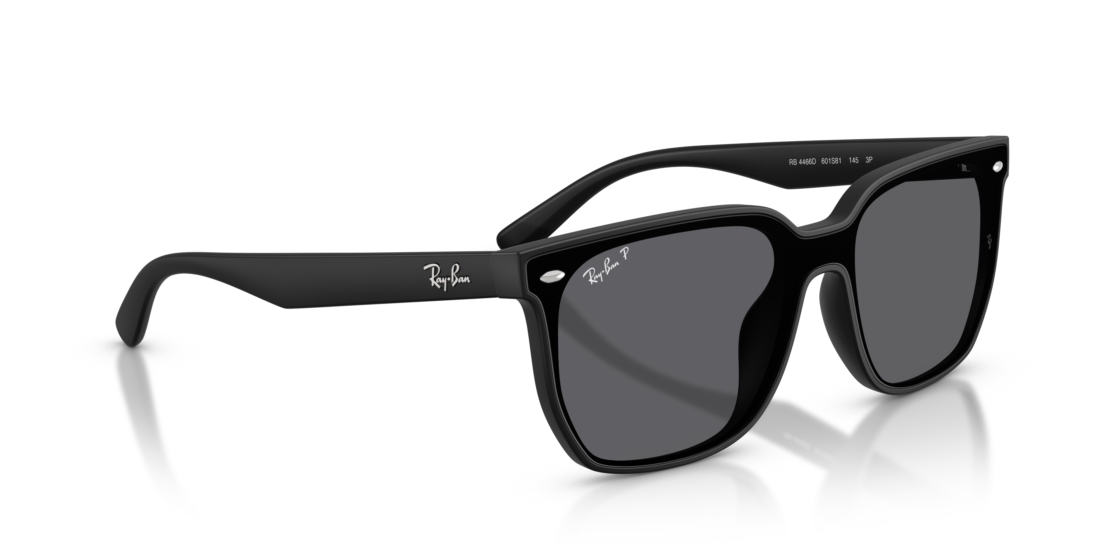 RAY-BAN RB4466D 601S81 47