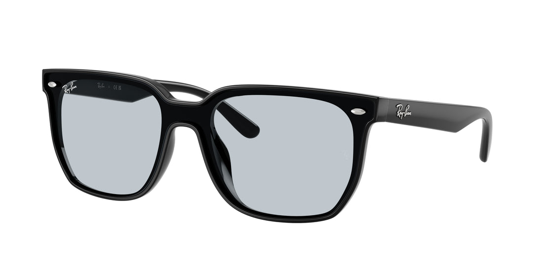 Sonnenbrillen ray-ban rb4466d 601/72 negro square unisex größe 47mm - Hauptansicht