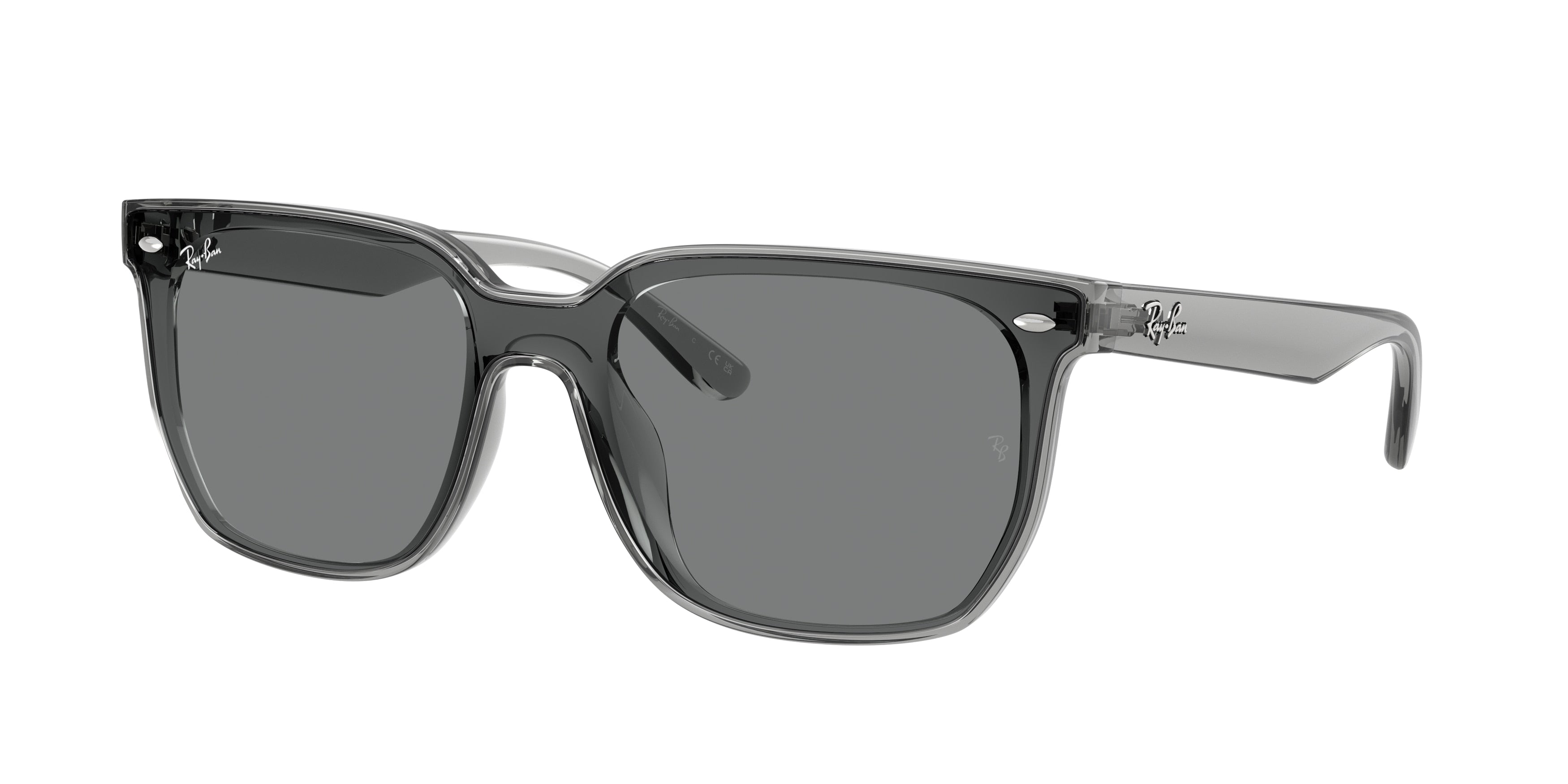 RAY-BAN RB4466D 645087 47