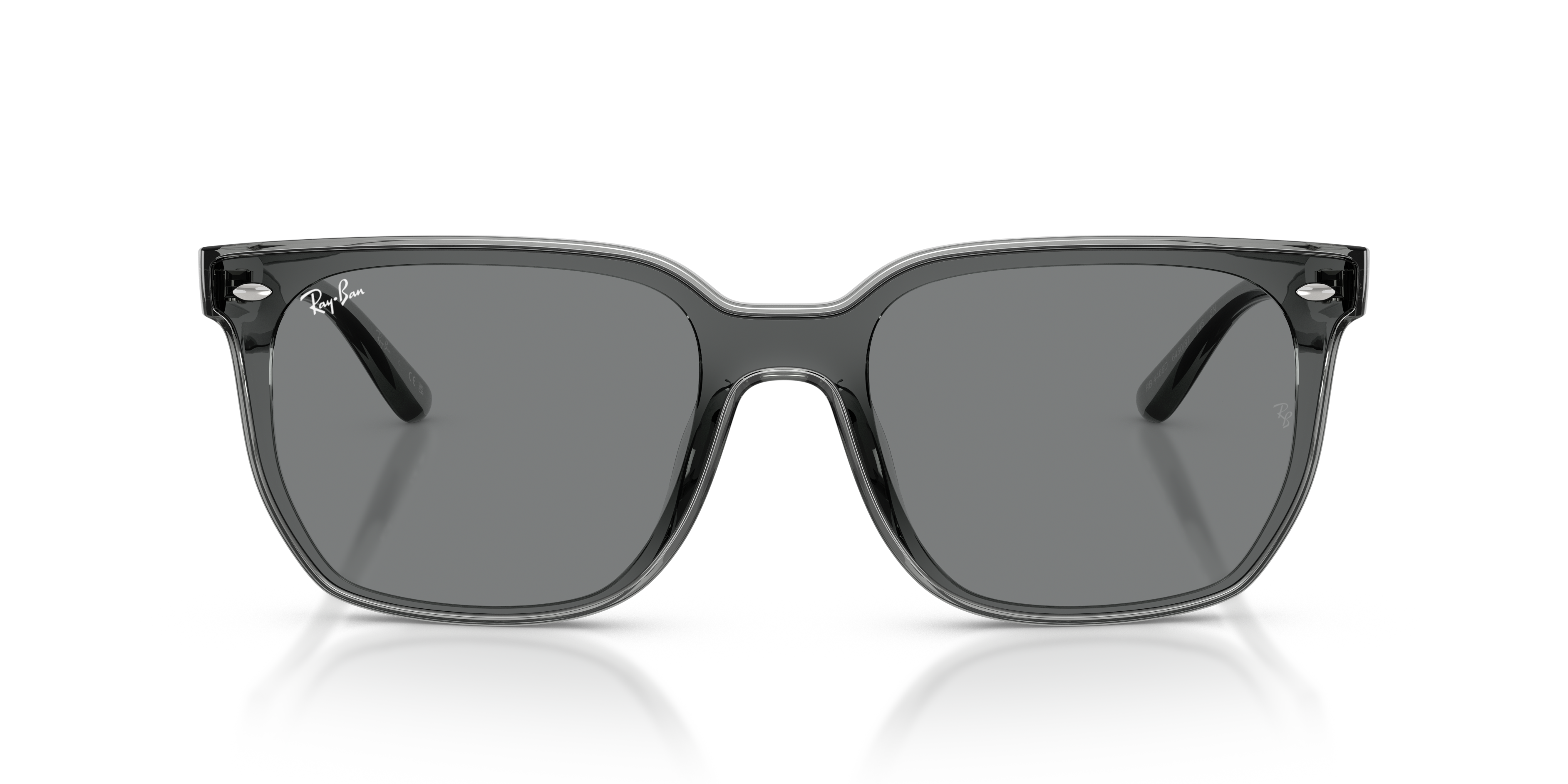 RAY-BAN RB4466D 645087 47