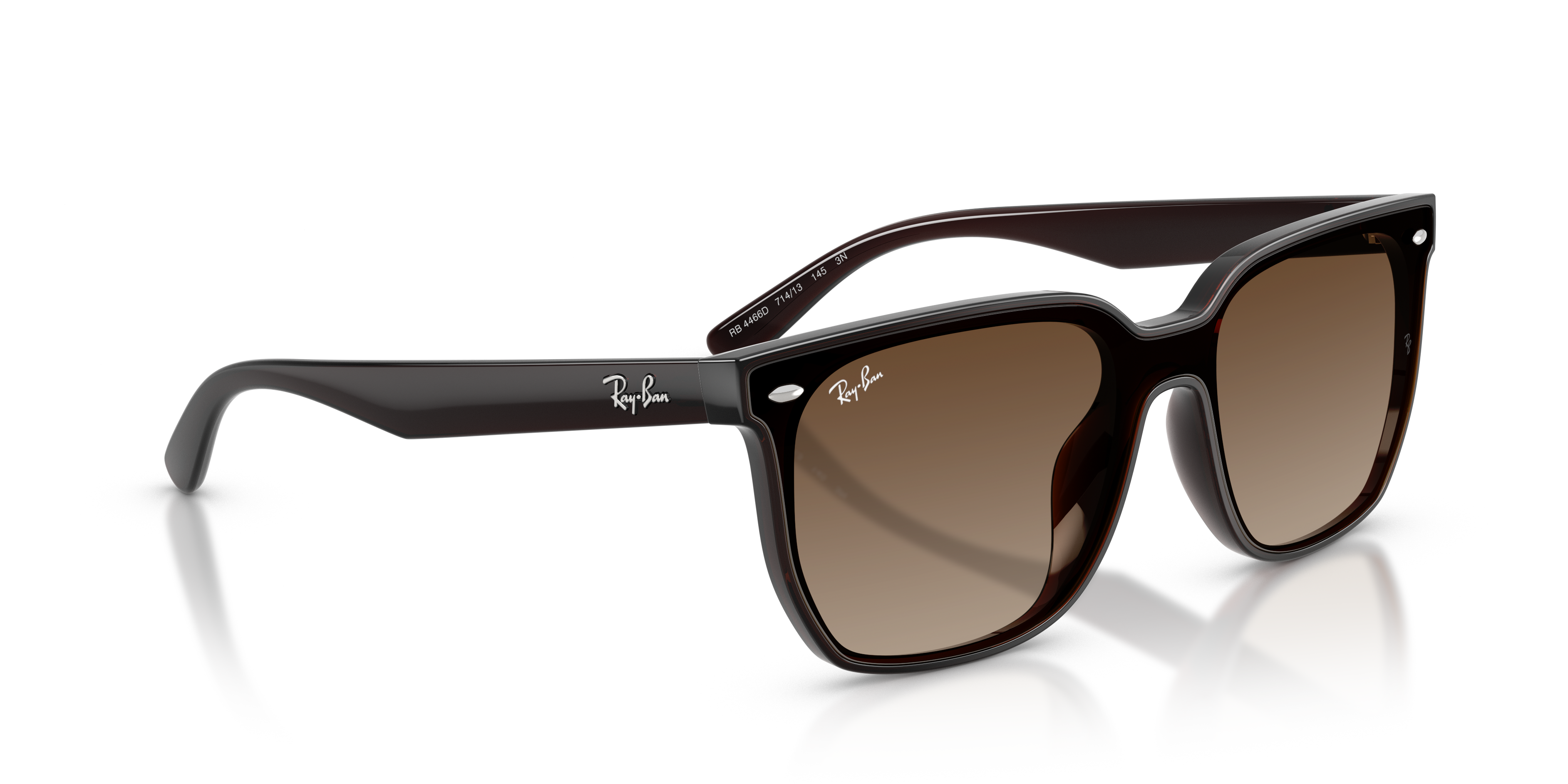 RAY-BAN RB4466D 714/13 47