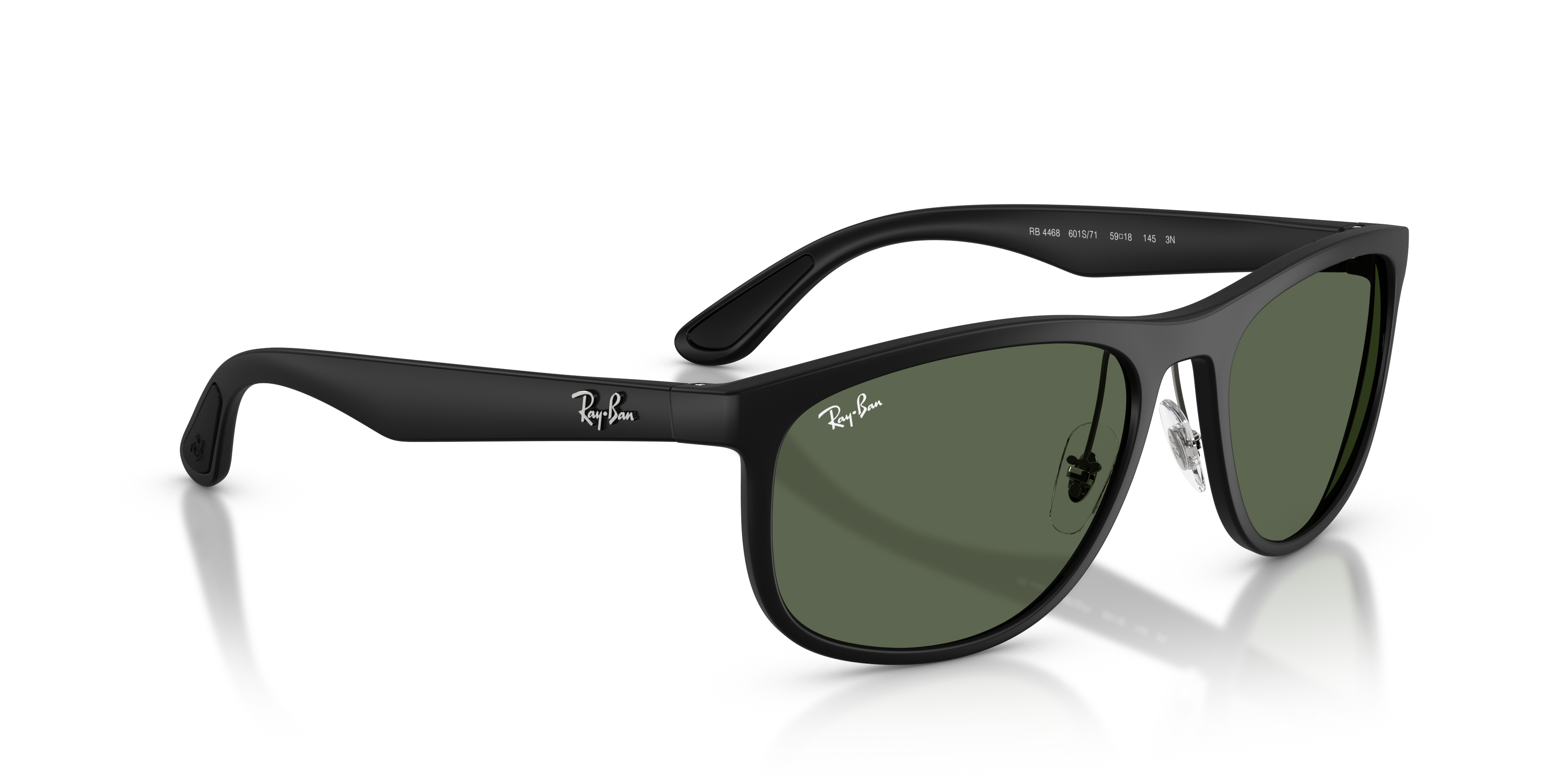 RAY-BAN RB4468 601S71 59