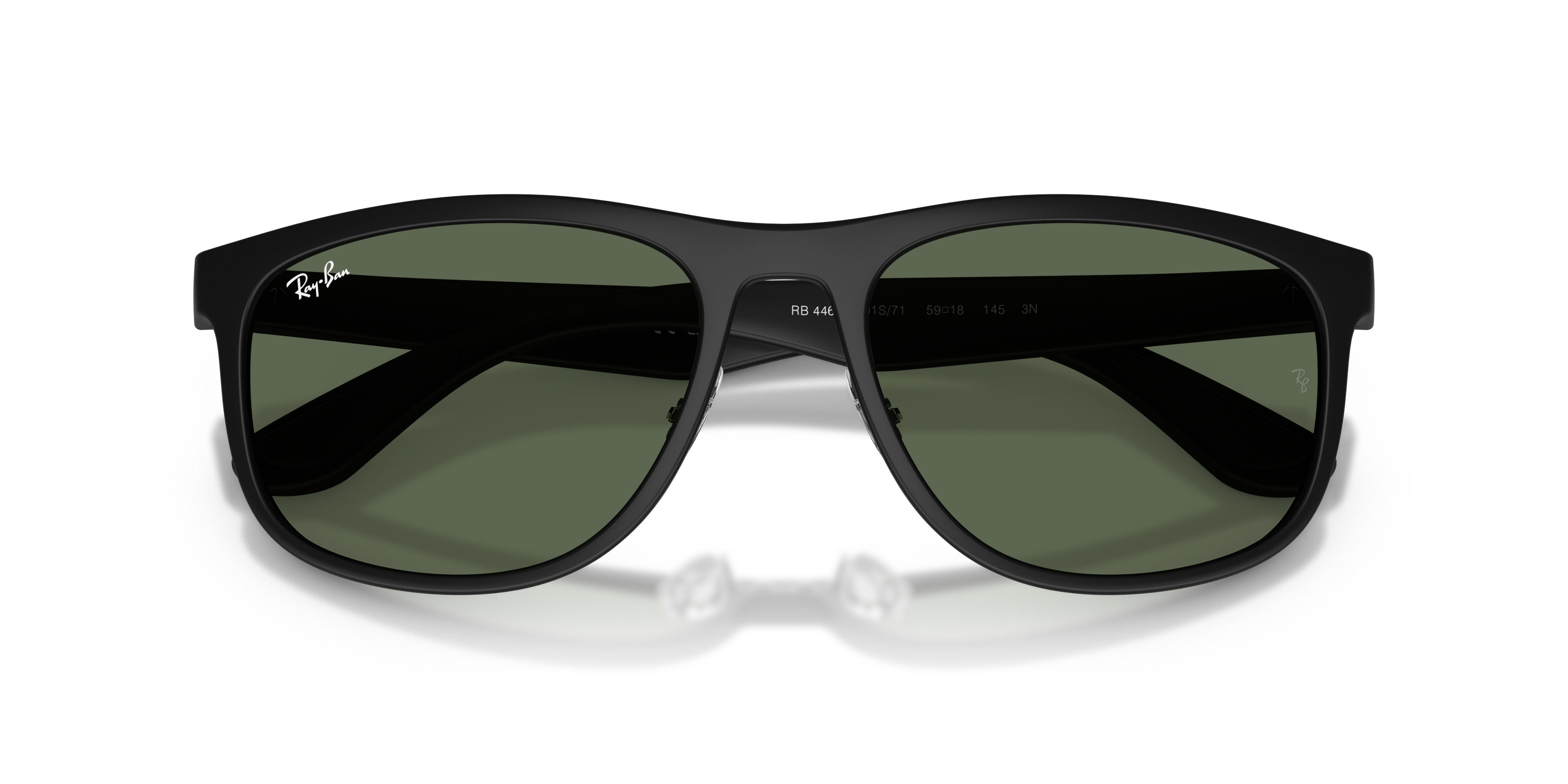 RAY-BAN RB4468 601S71 59