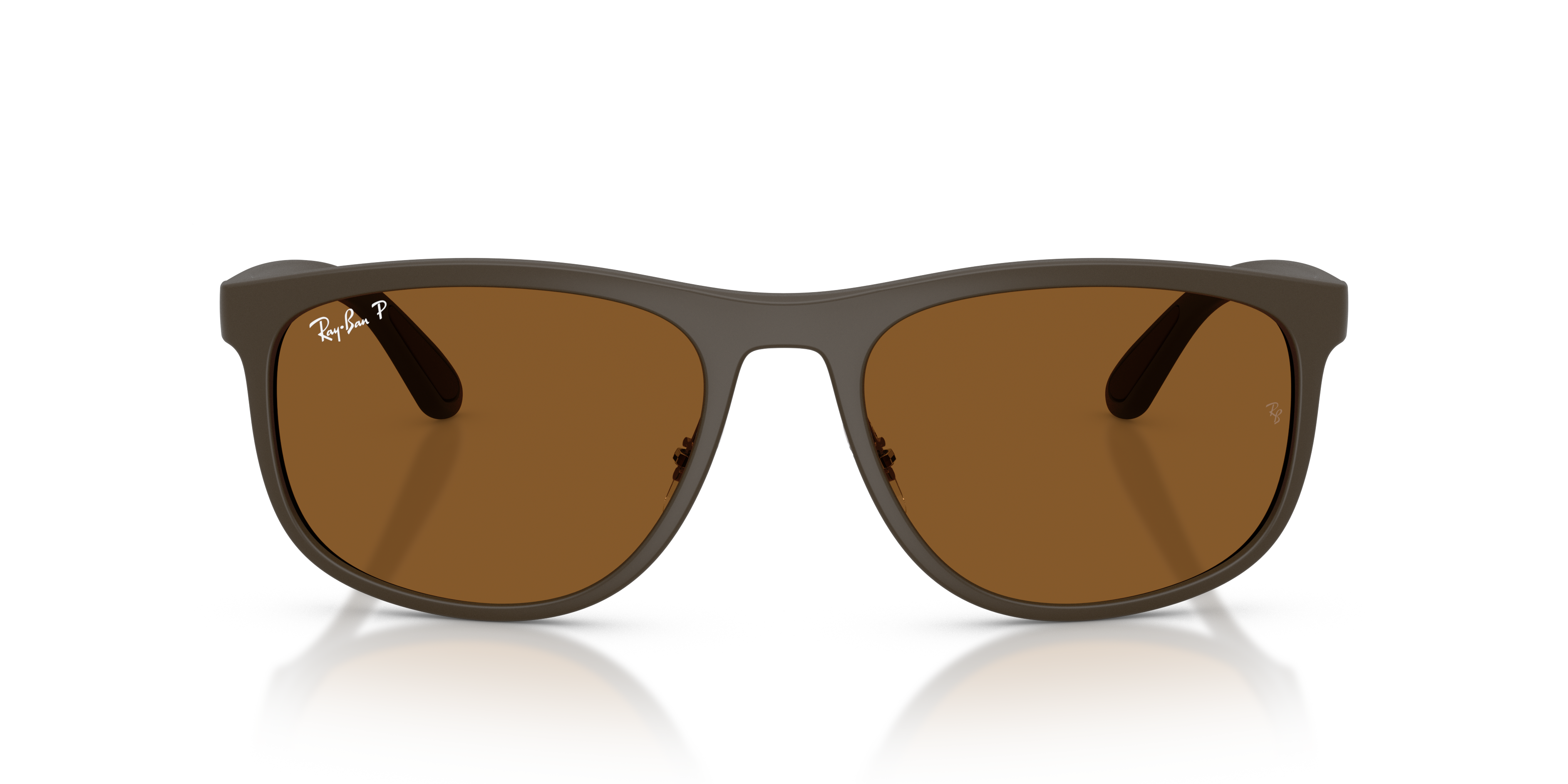 RAY-BAN RB4468 6124BB 59
