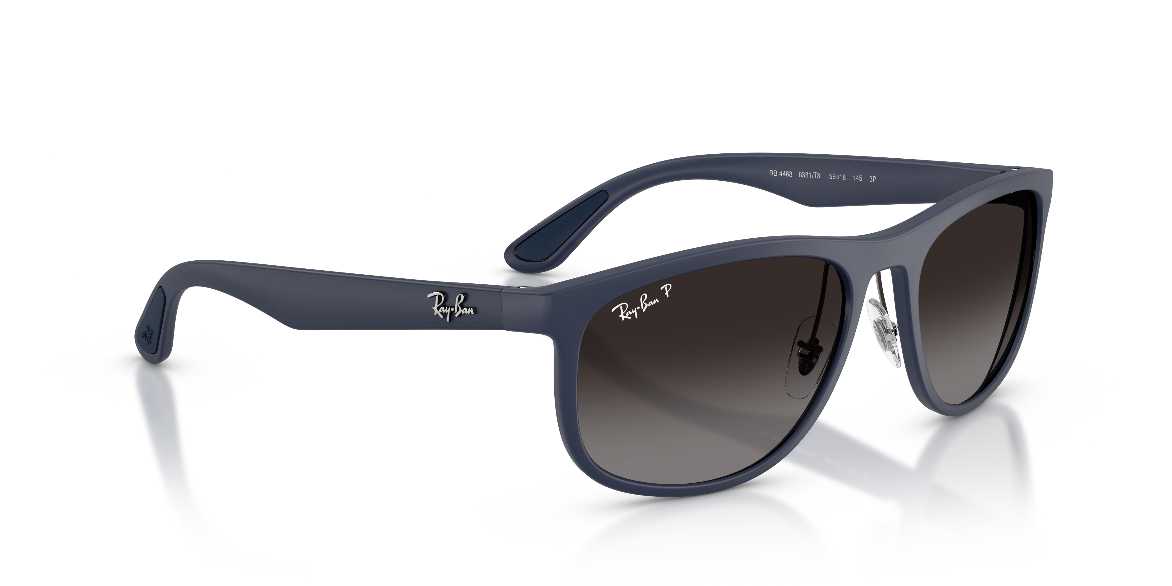 RAY-BAN RB4468 6331T3 59