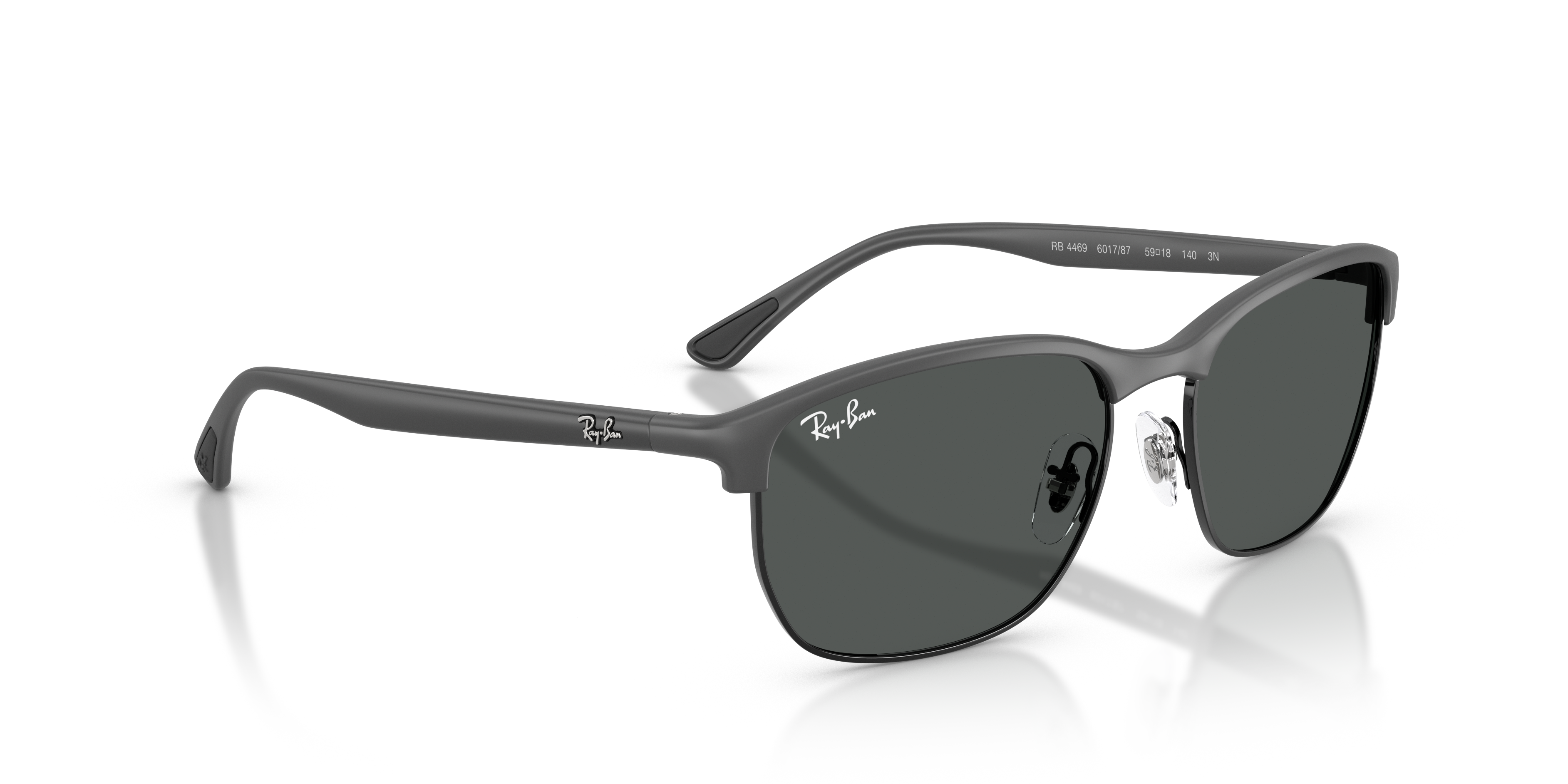 RAY-BAN RB4469 601787 59