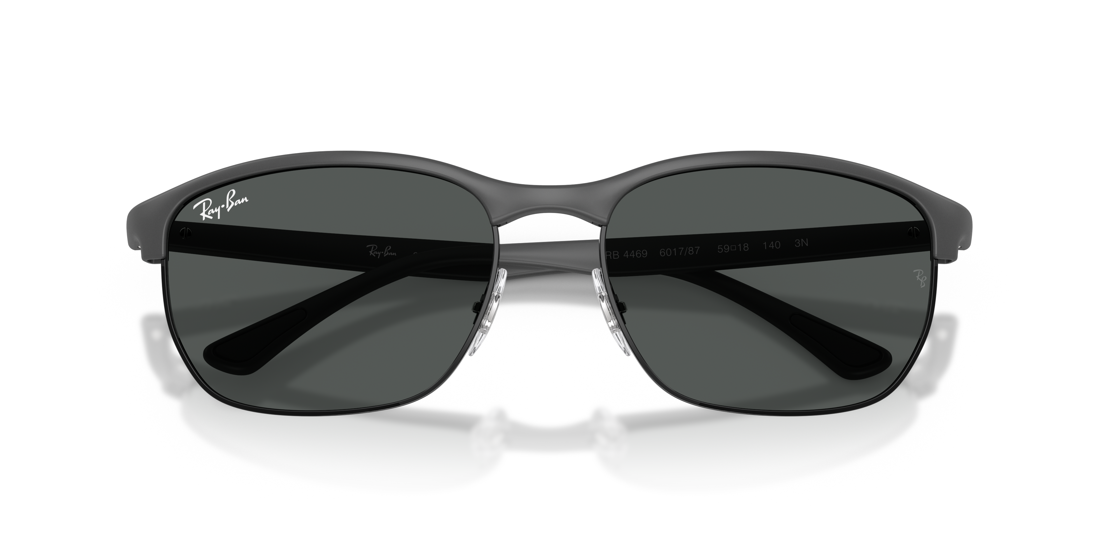 RAY-BAN RB4469 601787 59