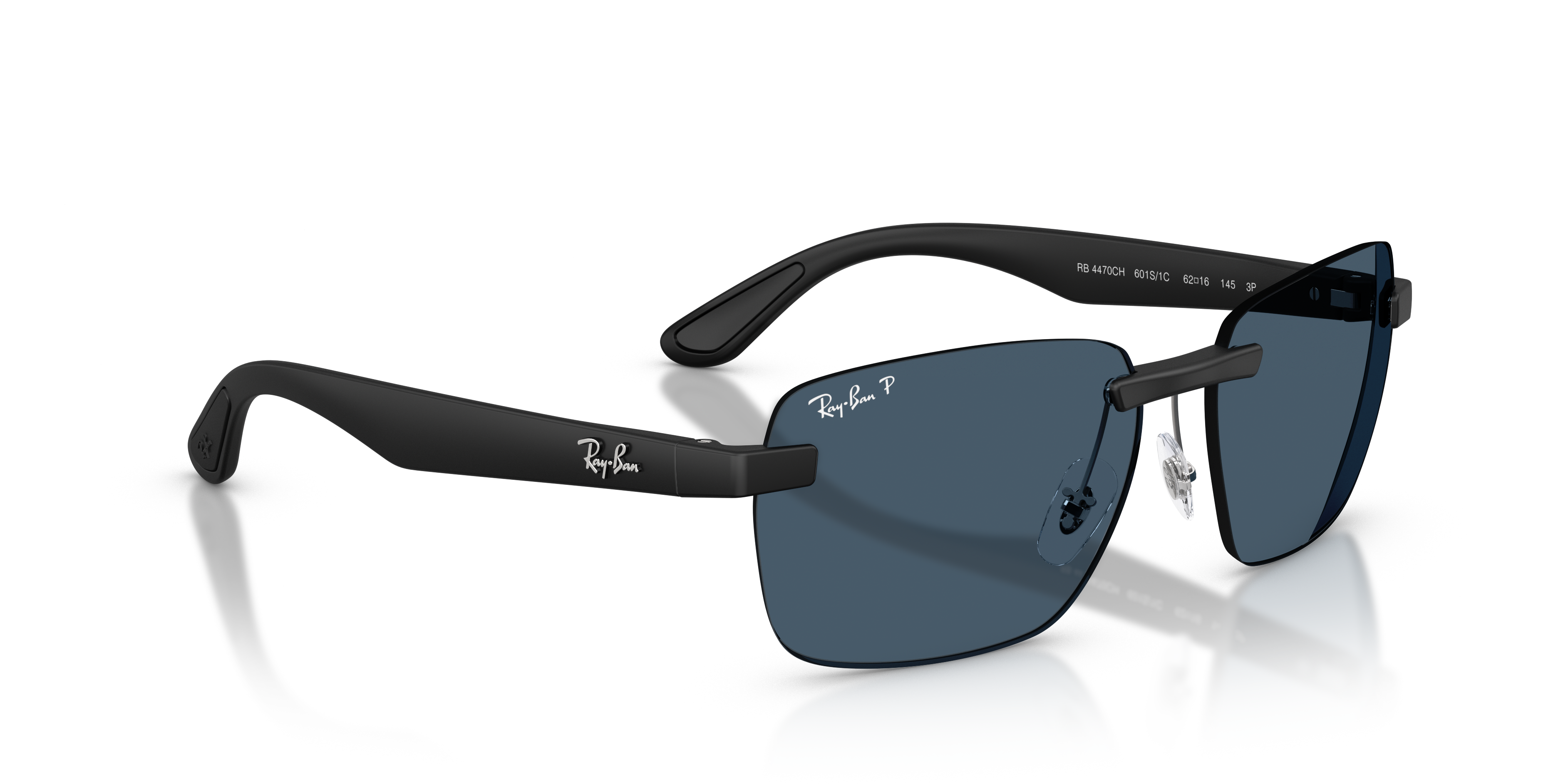 RAY-BAN RB4470CH 601S1C 62