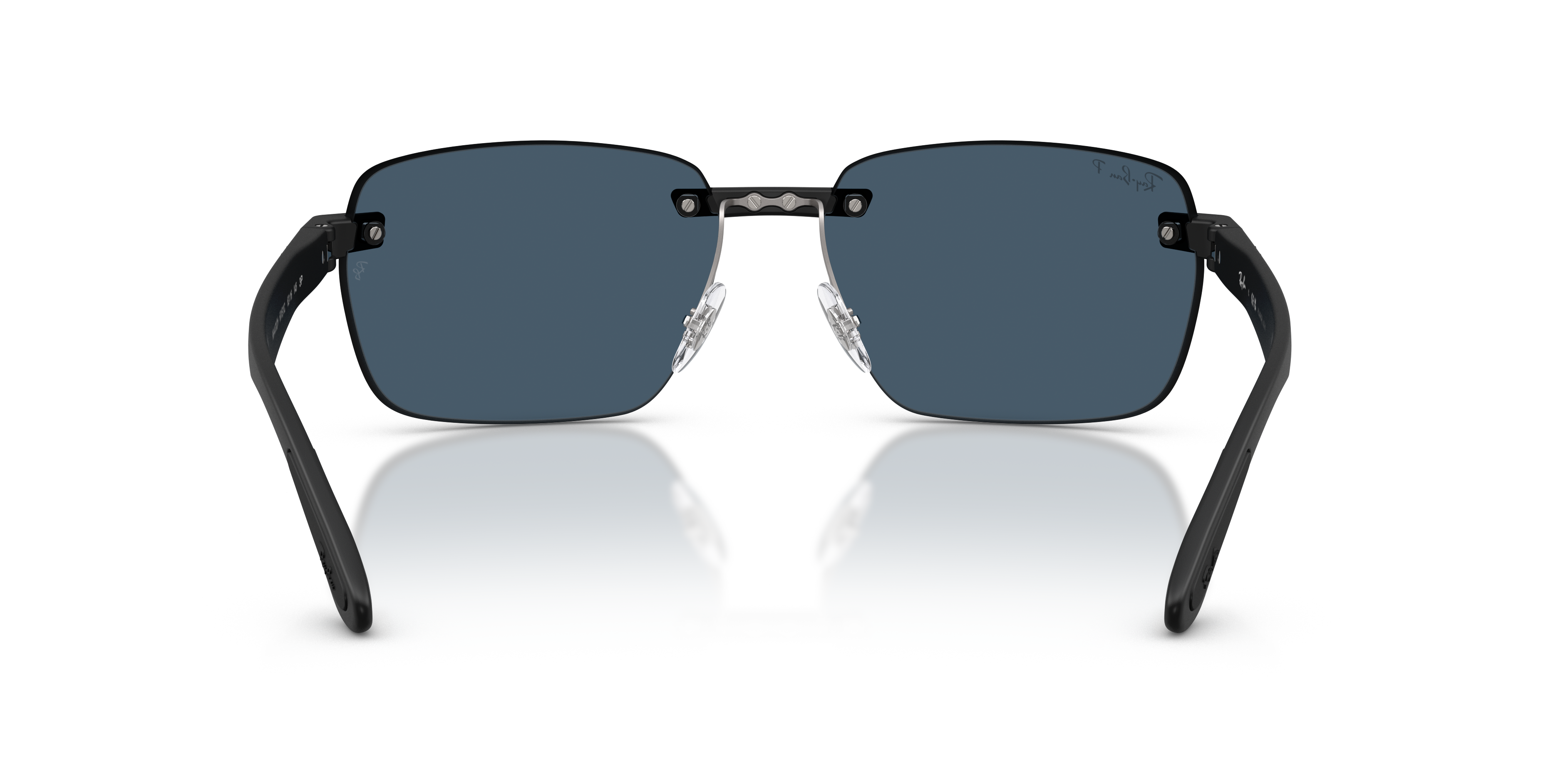 RAY-BAN RB4470CH 601S1C 62