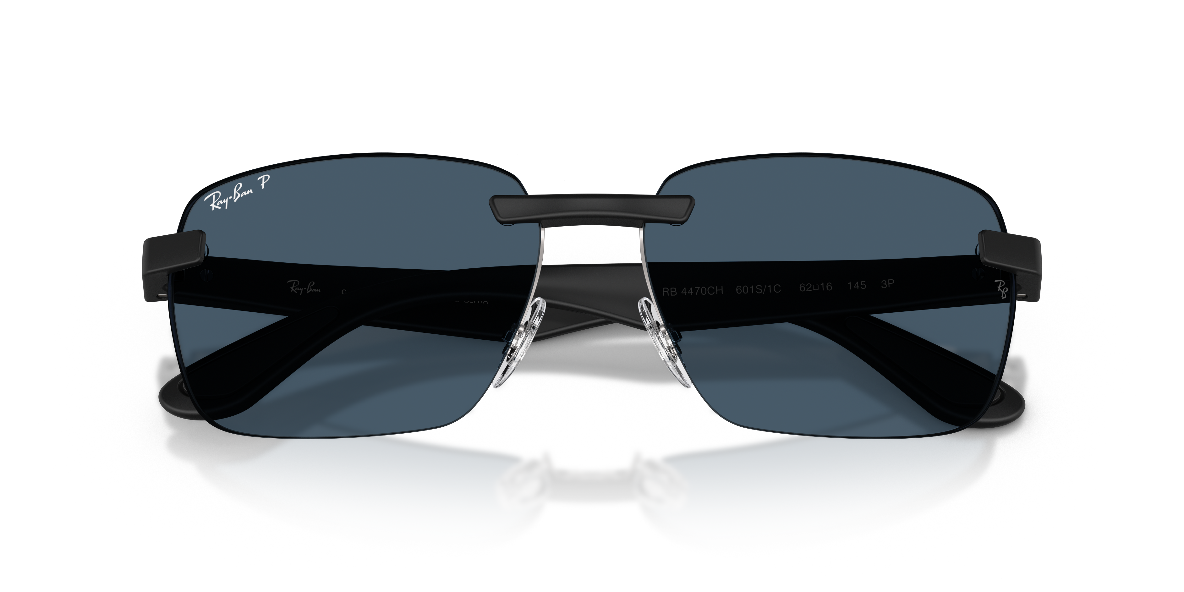 RAY-BAN RB4470CH 601S1C 62