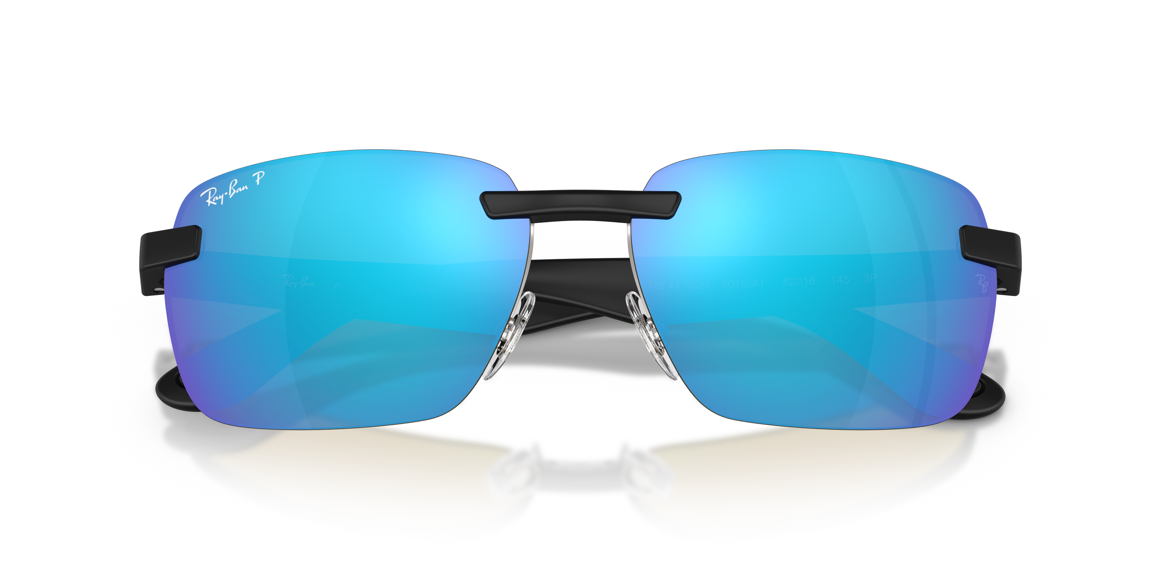 RAY-BAN RB4470CH 601SA1 62