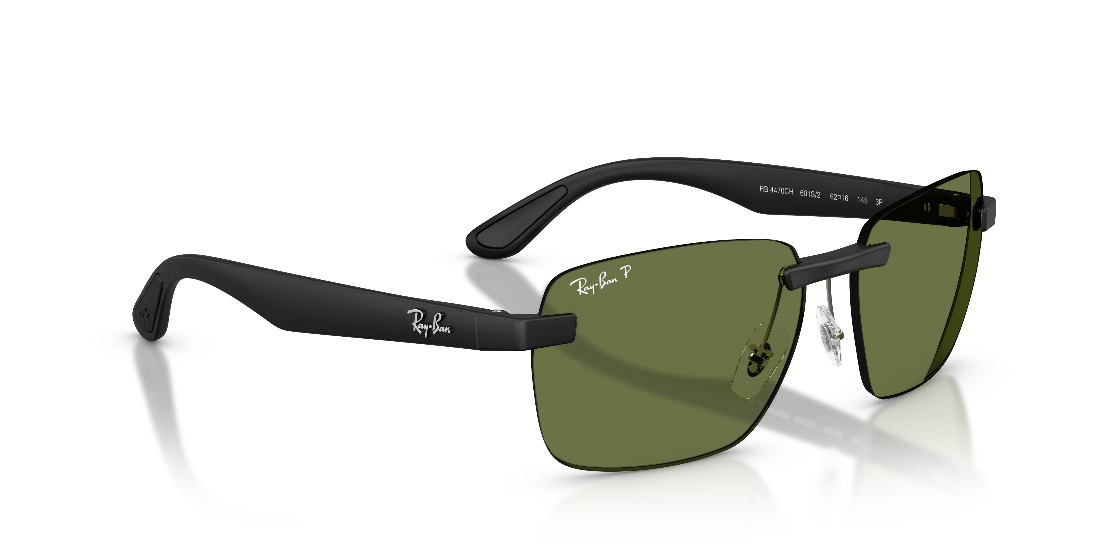 RAY-BAN RB4470CH 601S/2 59